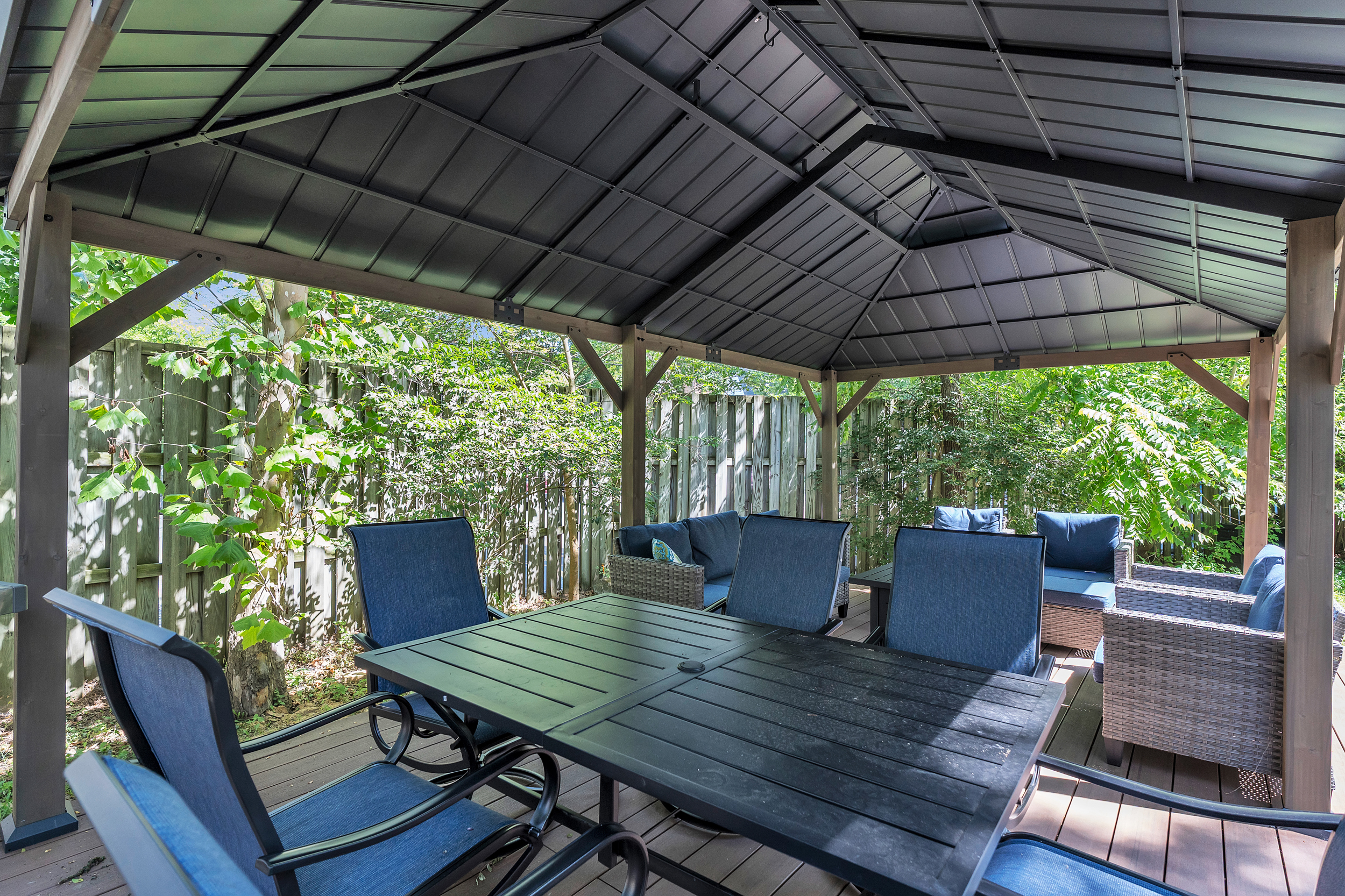 Outdoor Space