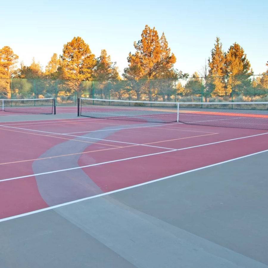 Sports Courts