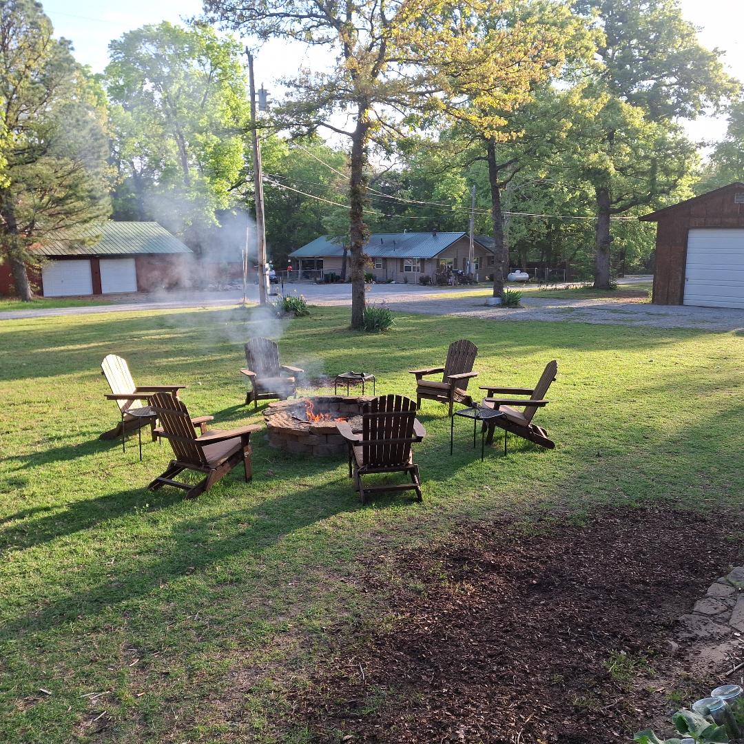 Firepit