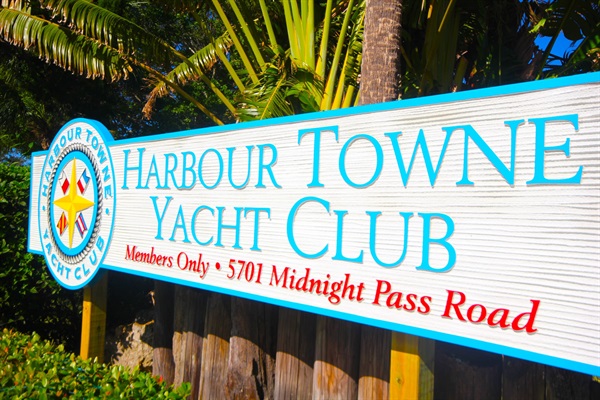 Harbour Towne Complex