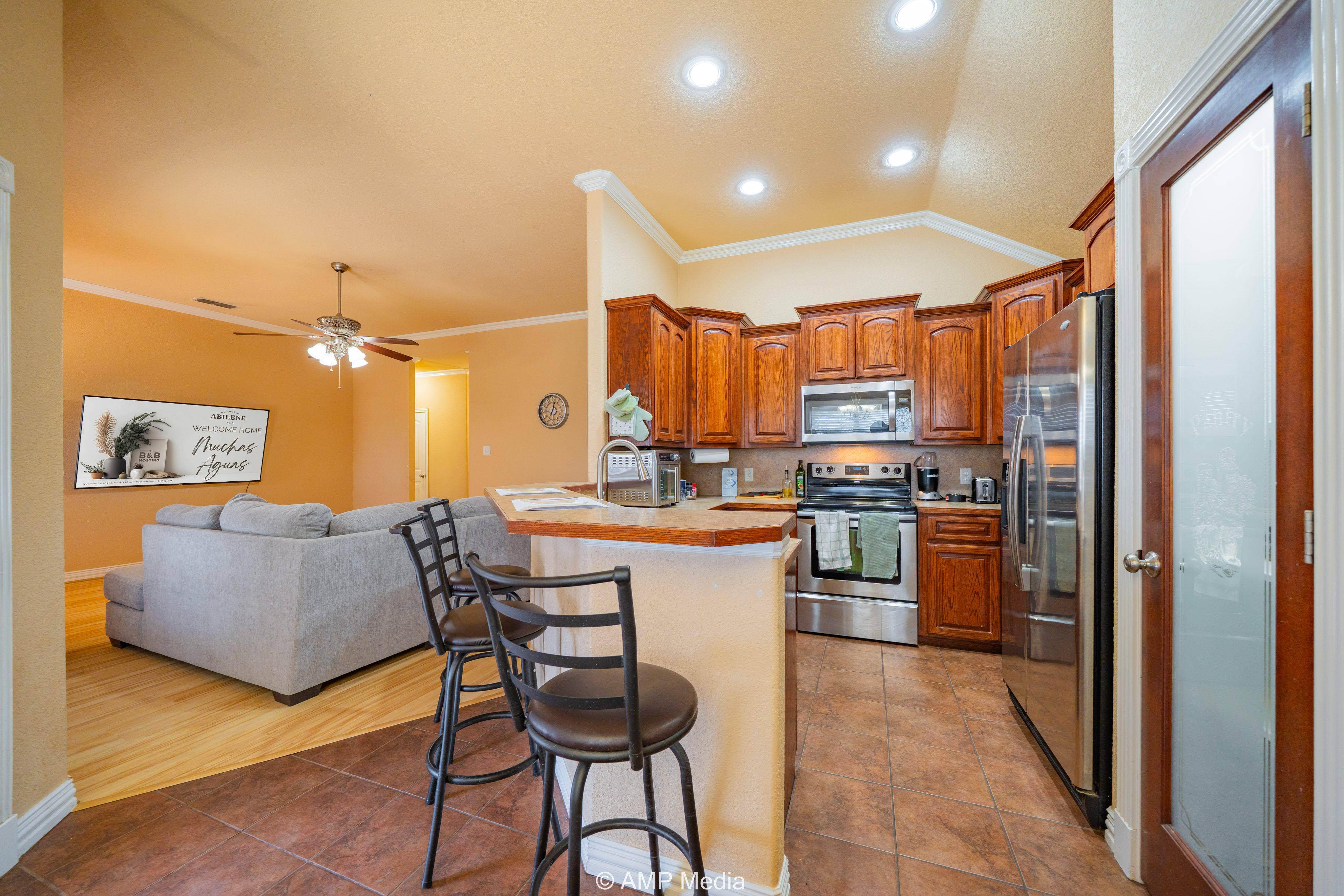 Muchas Aguas — Abilene, TX — vacation rental