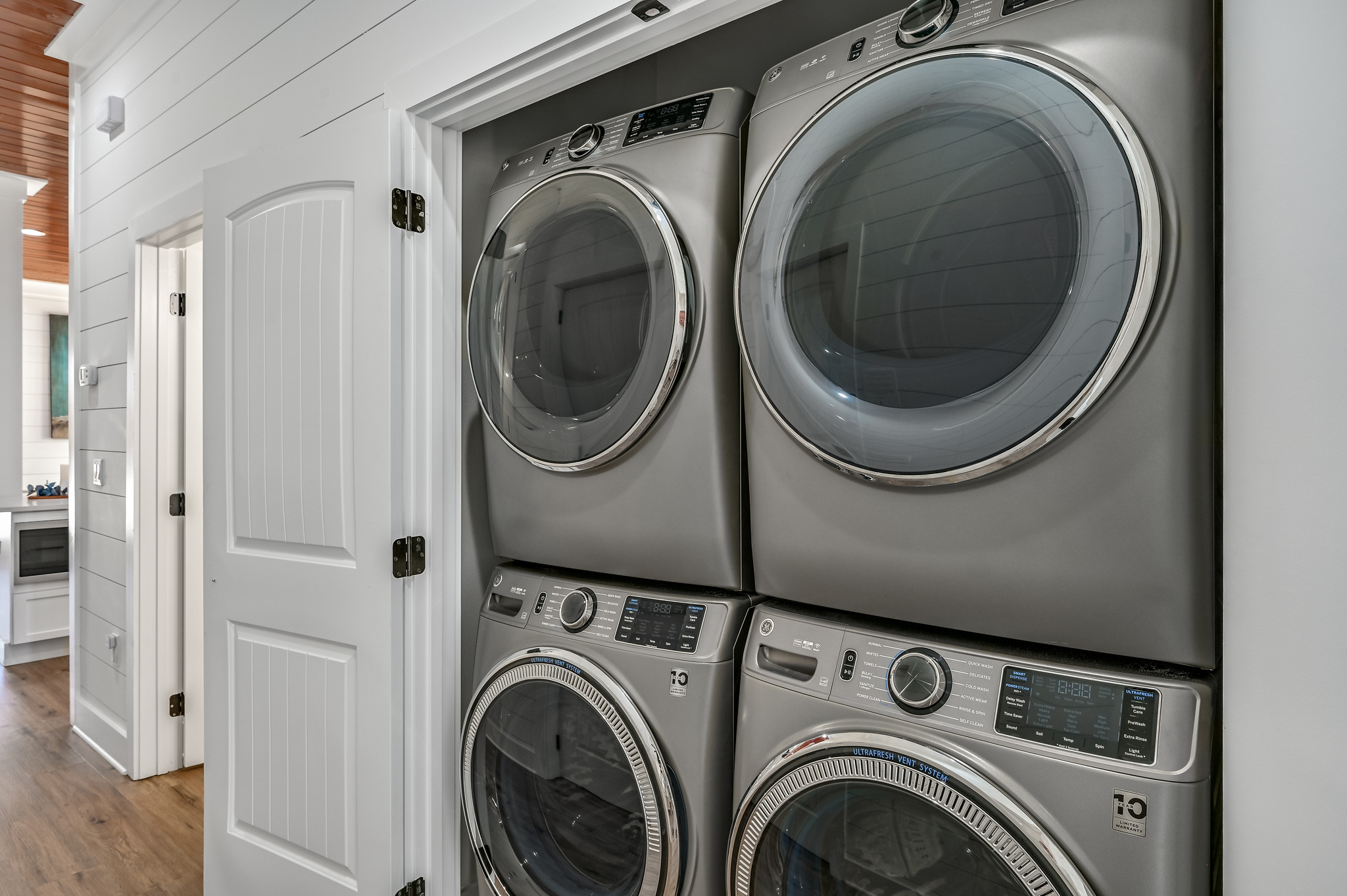 Laundry Room (first floor)