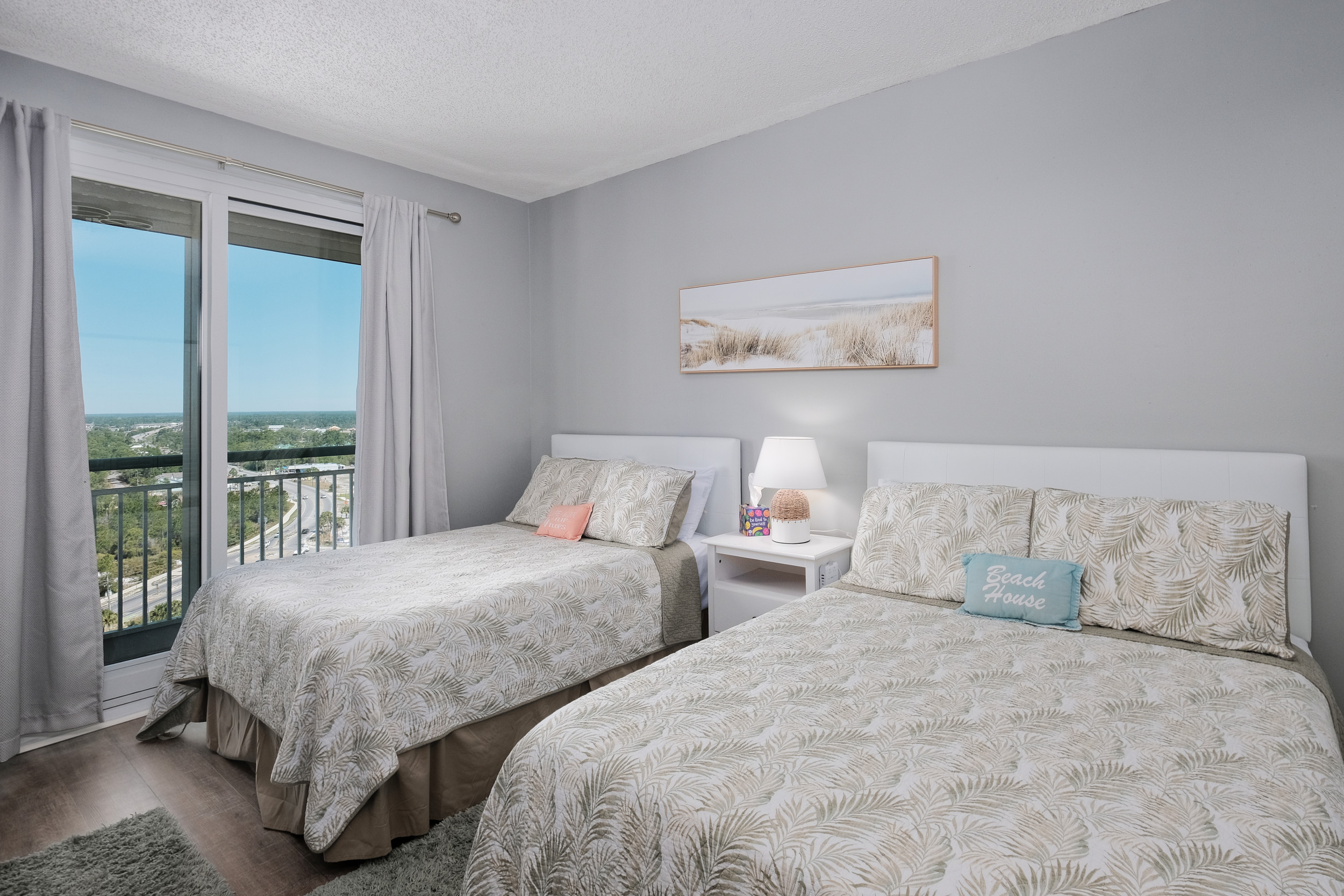 Third bedroom