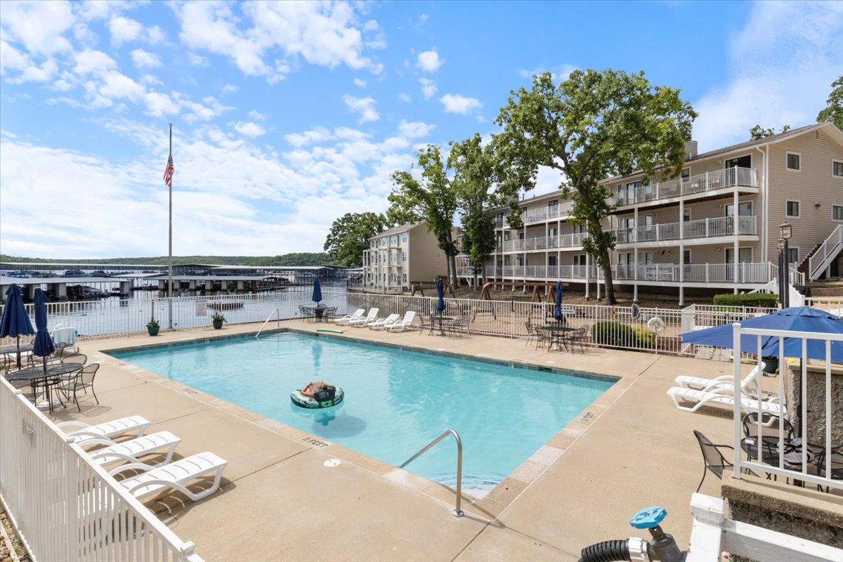 Community Pool
