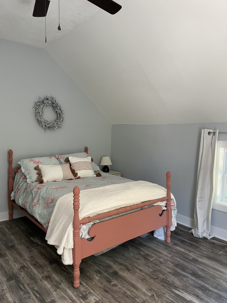 Bedroom 2-QUEEN 2nd Floor