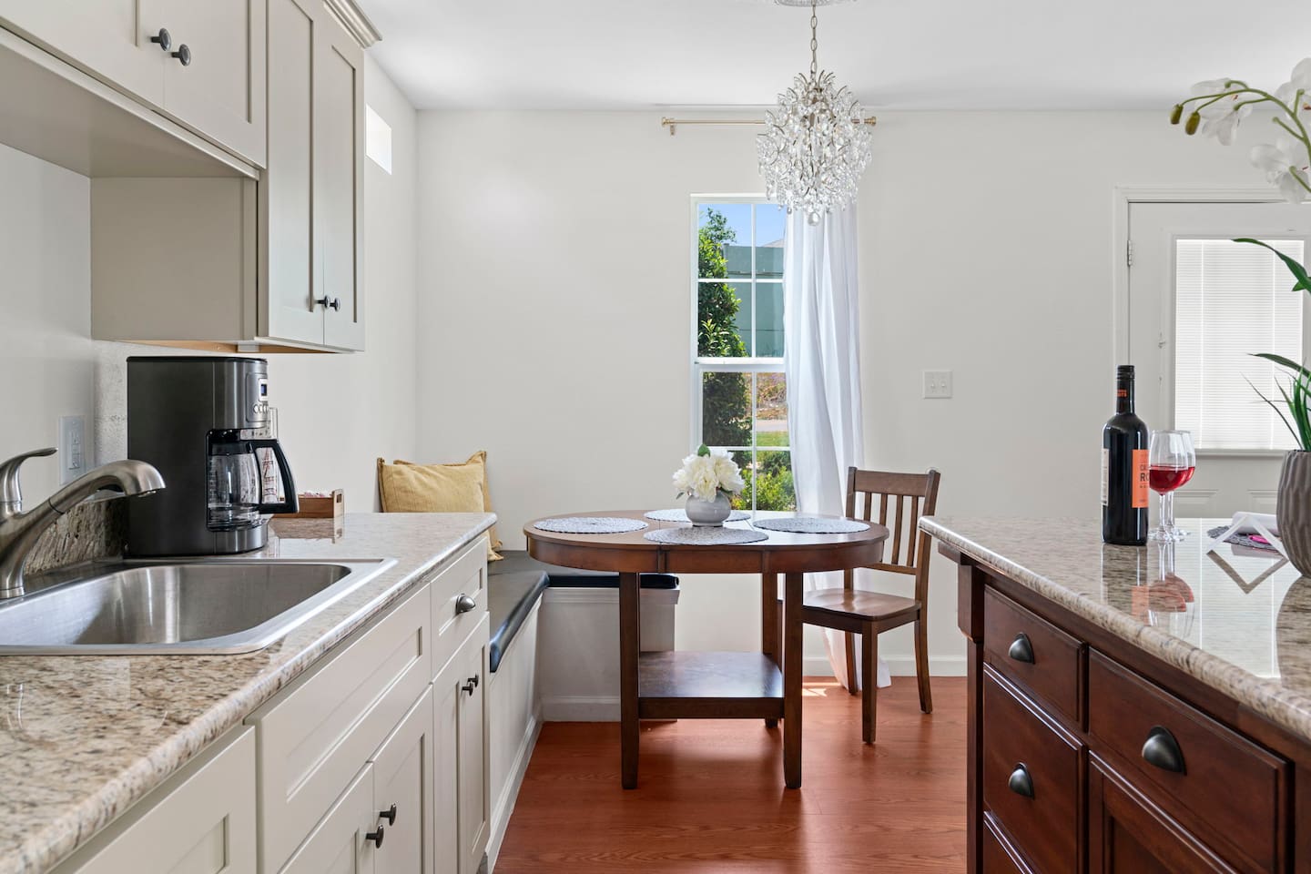 Kitchenette