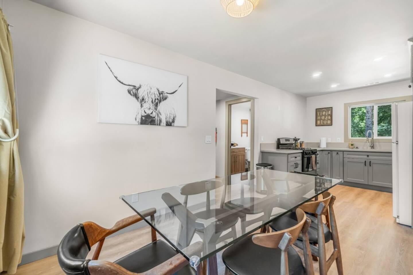 The Perch - Cabin #13 6