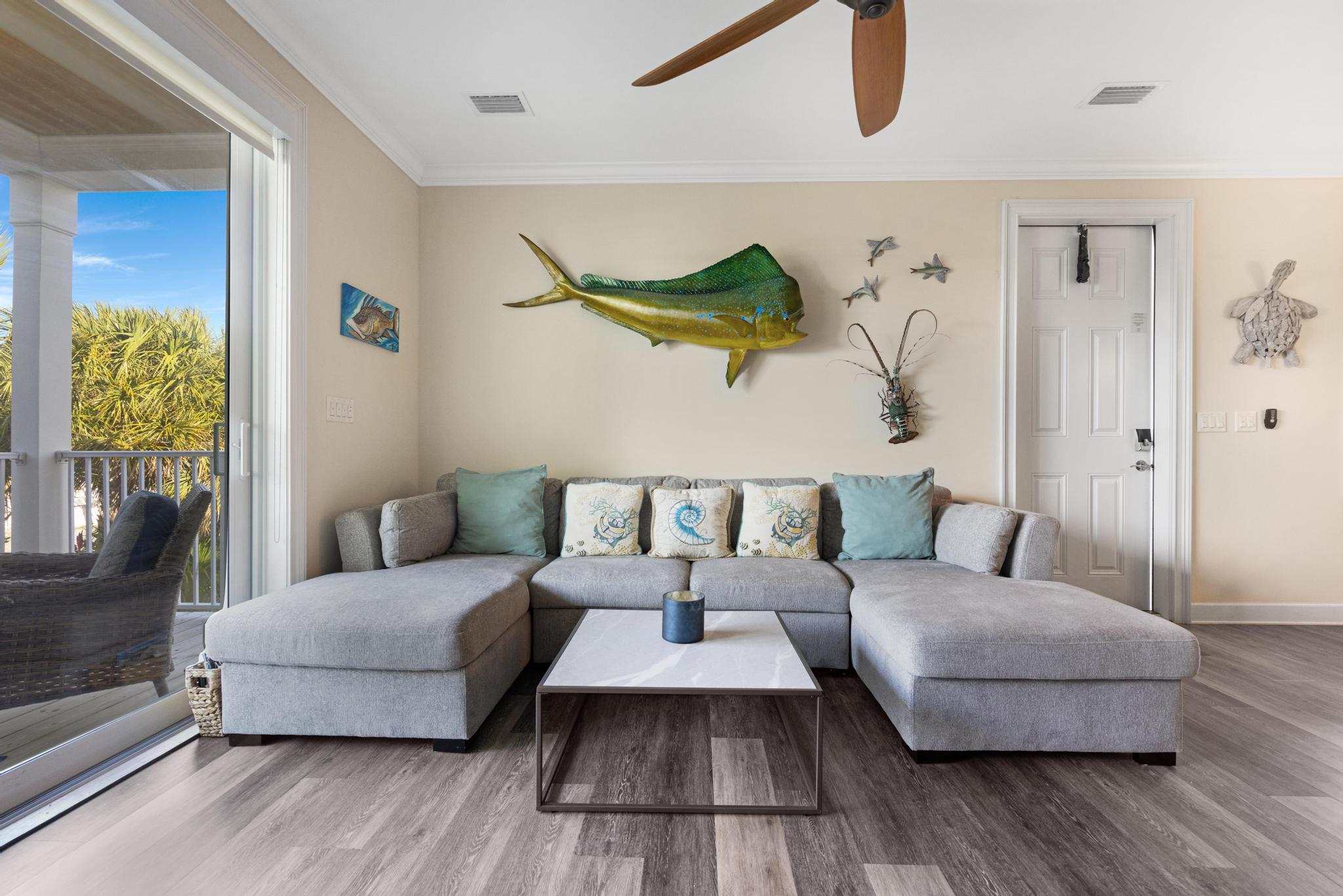 Sleeper Sofa