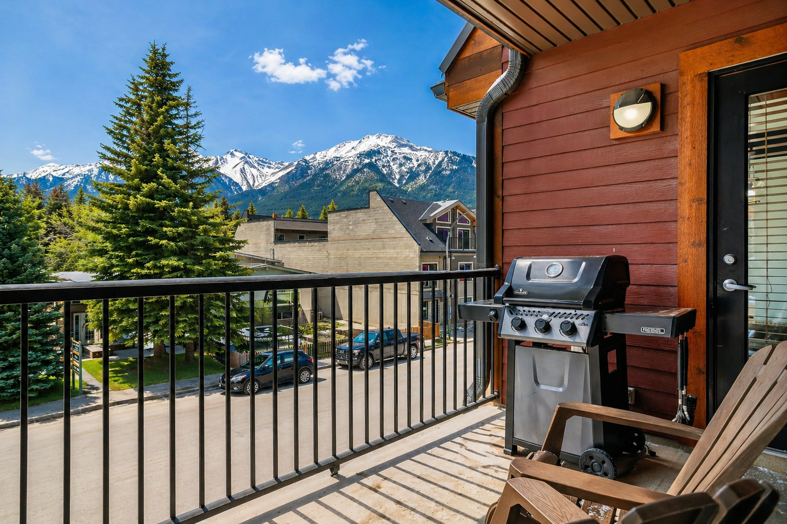 Downtown |Sleeps 10 | Walk To Shopping | Restaurants| Creekside Trails And Ponds - カナダ