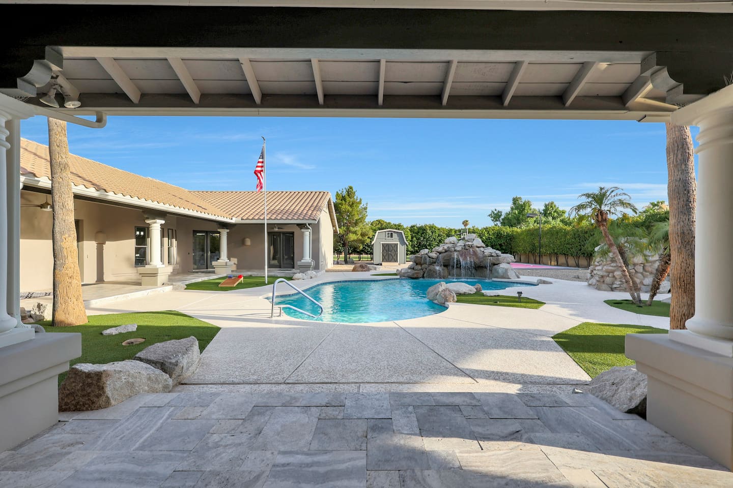 Pool