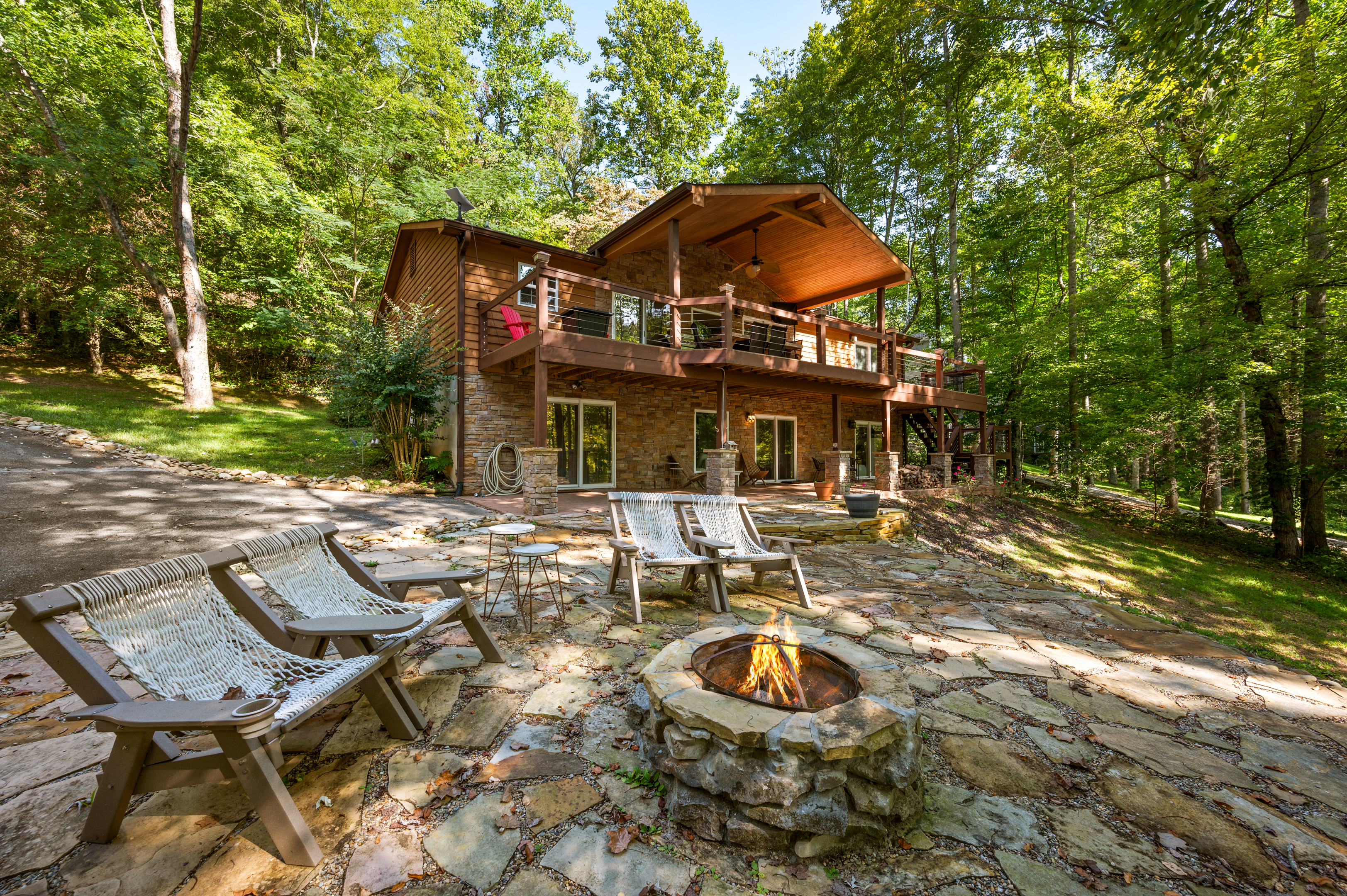 Find Your Place in the Smokies