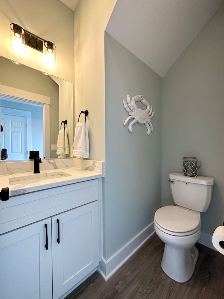 Ensuite