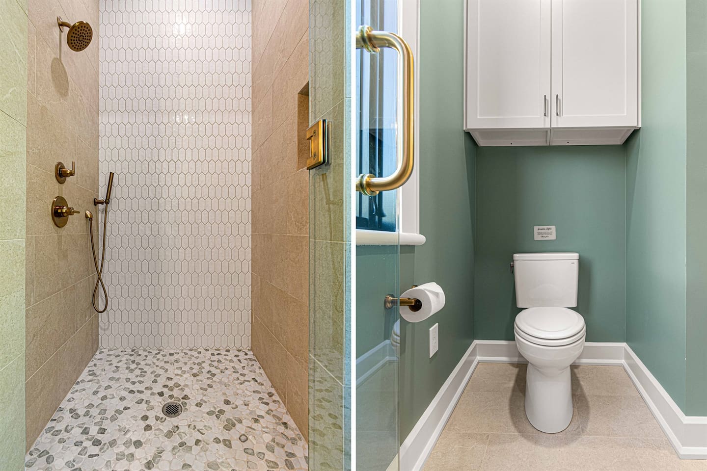 Fresh, clean, simple — everything you need.