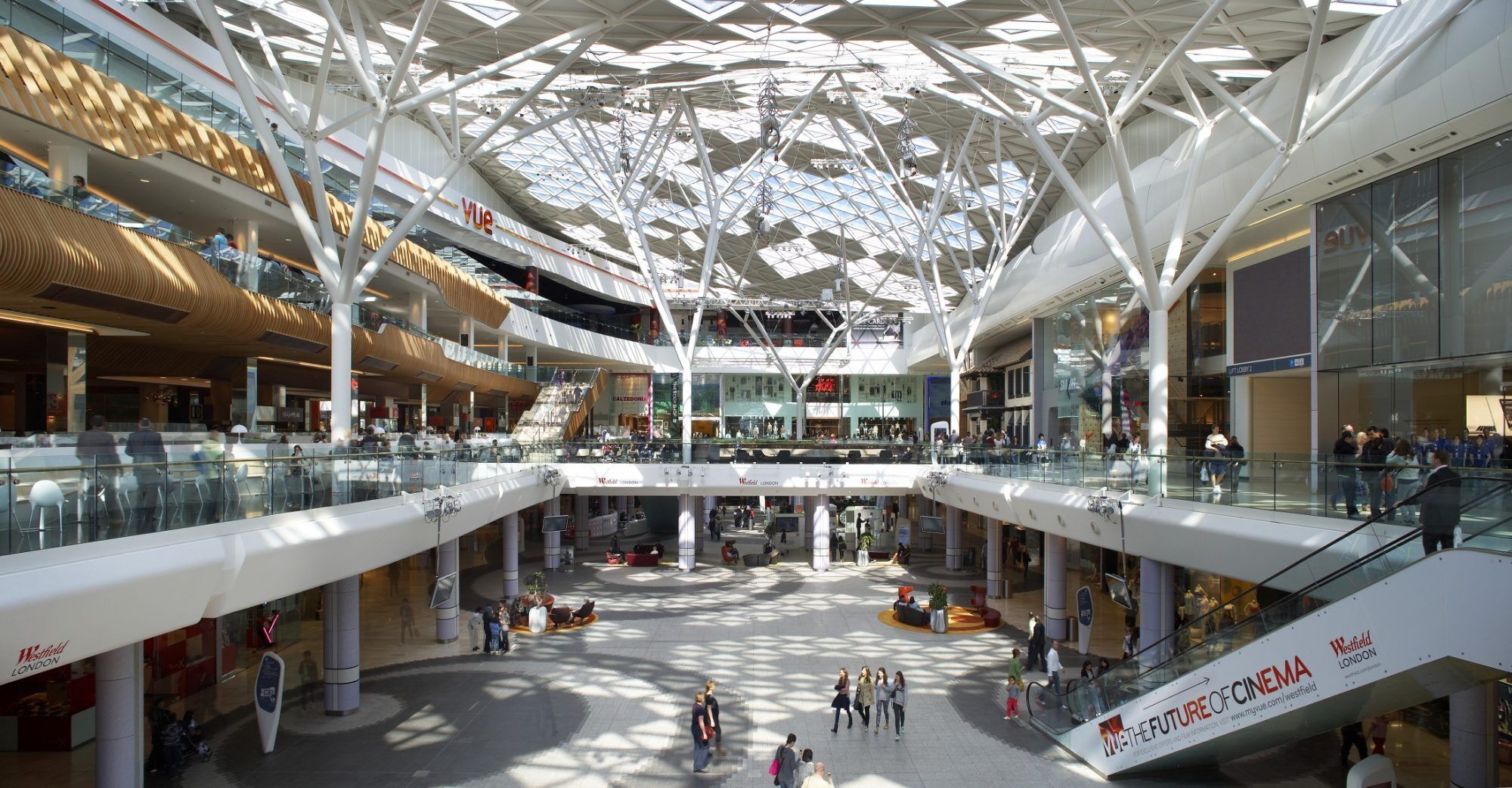 Westfield - Shopping