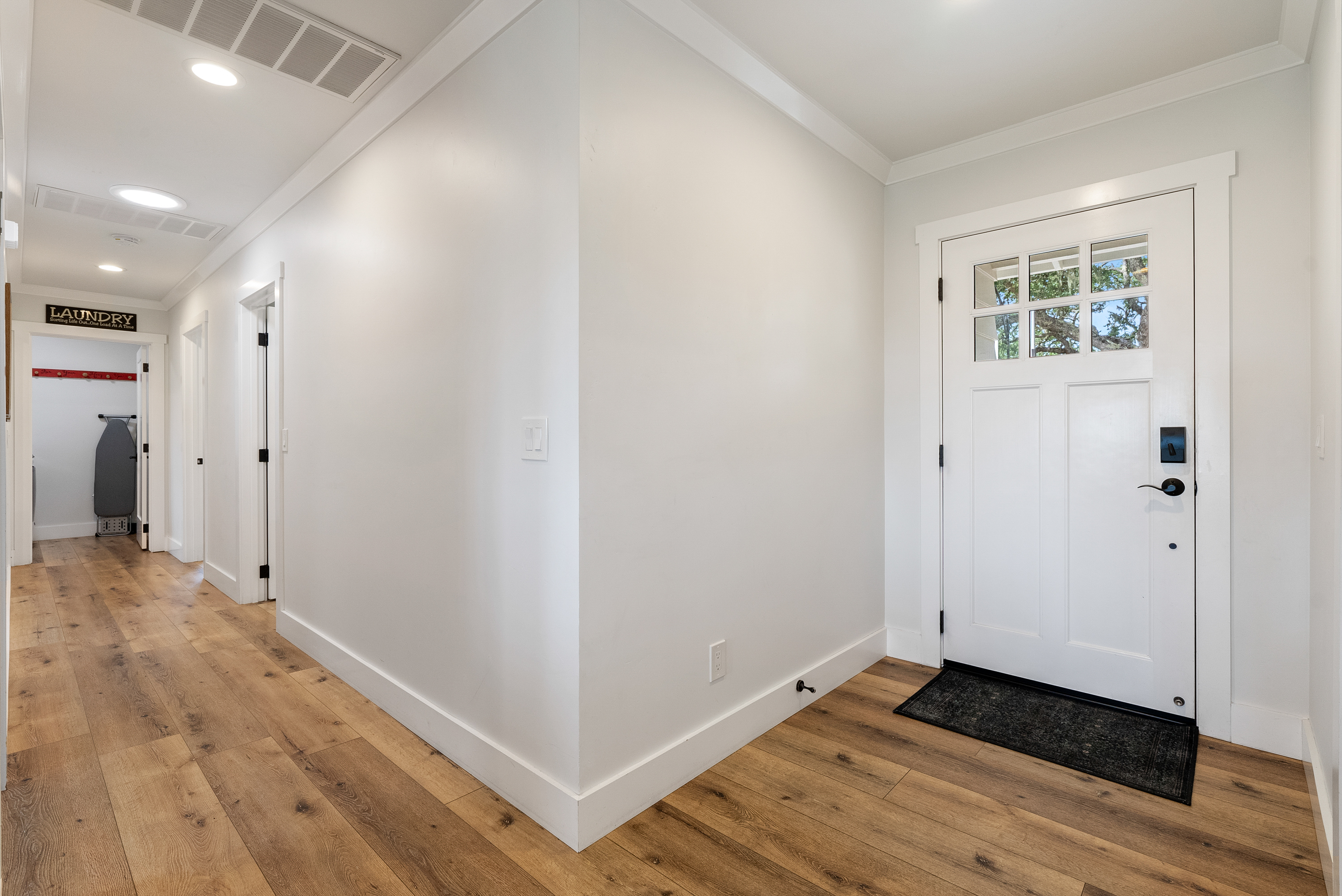Welcome to your private retreat, kick off your shoes, and settle right in. 