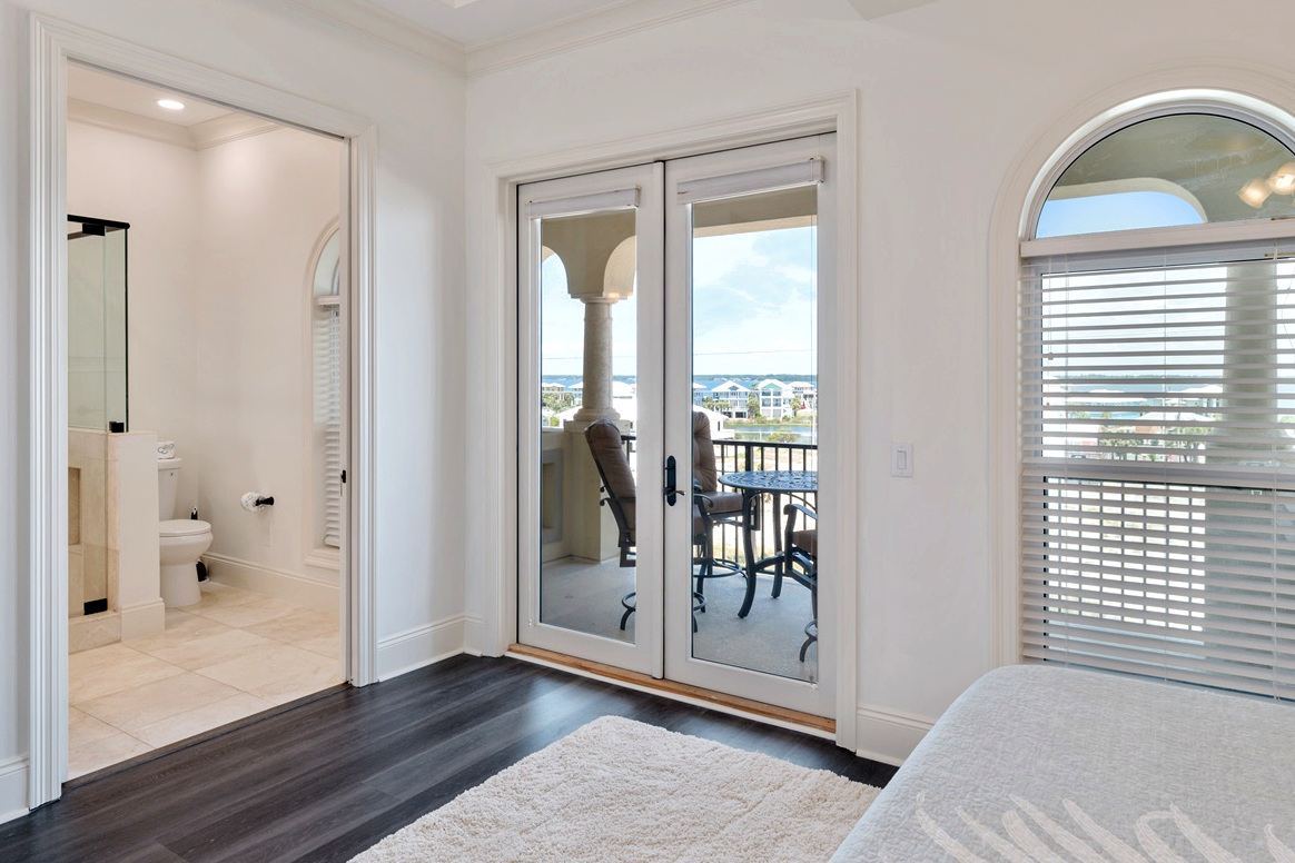 King En-Suite, 4th Floor