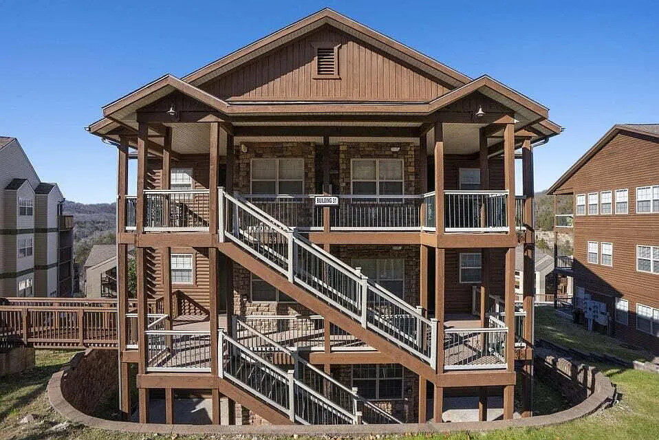 Cozy accommodations designed for relaxation and a peaceful stay.