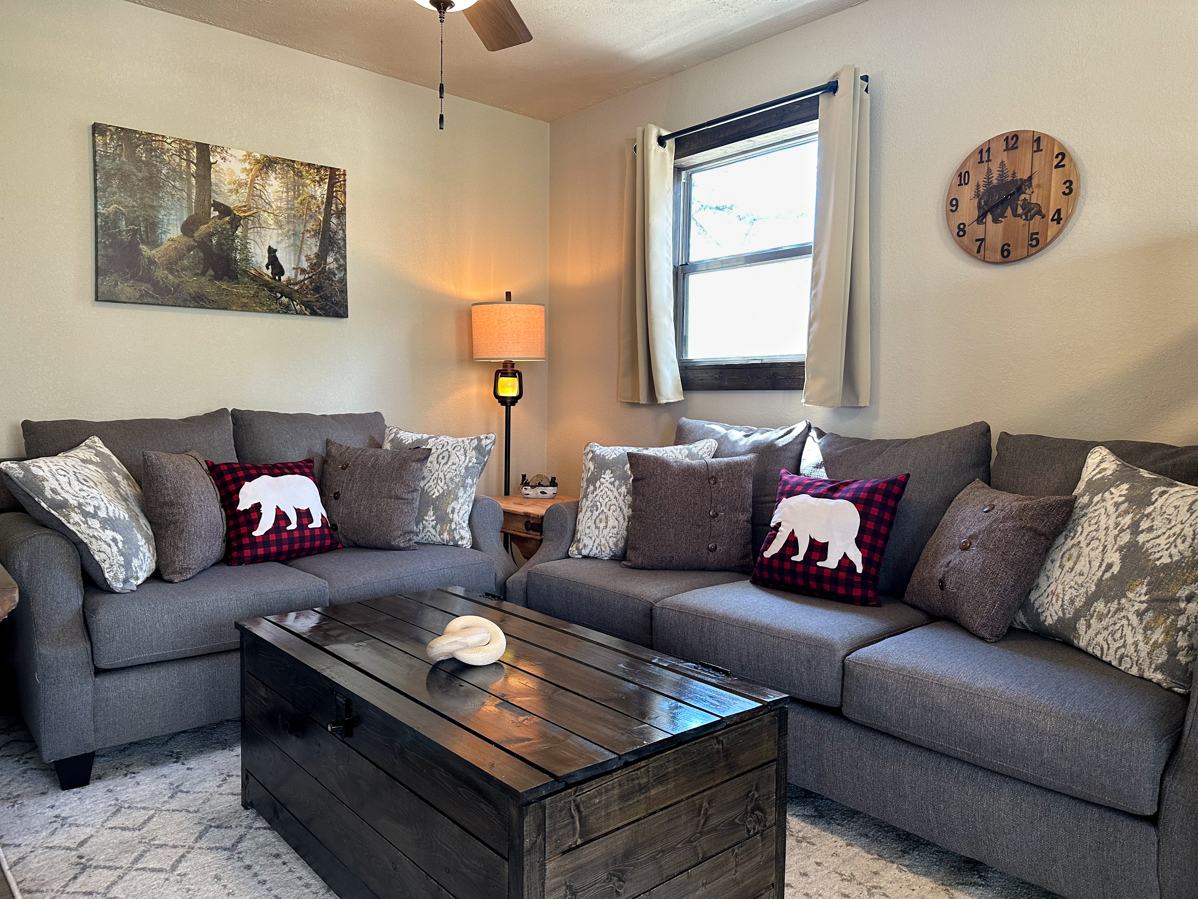 Baby Bear — Branson, MO — vacation rental
