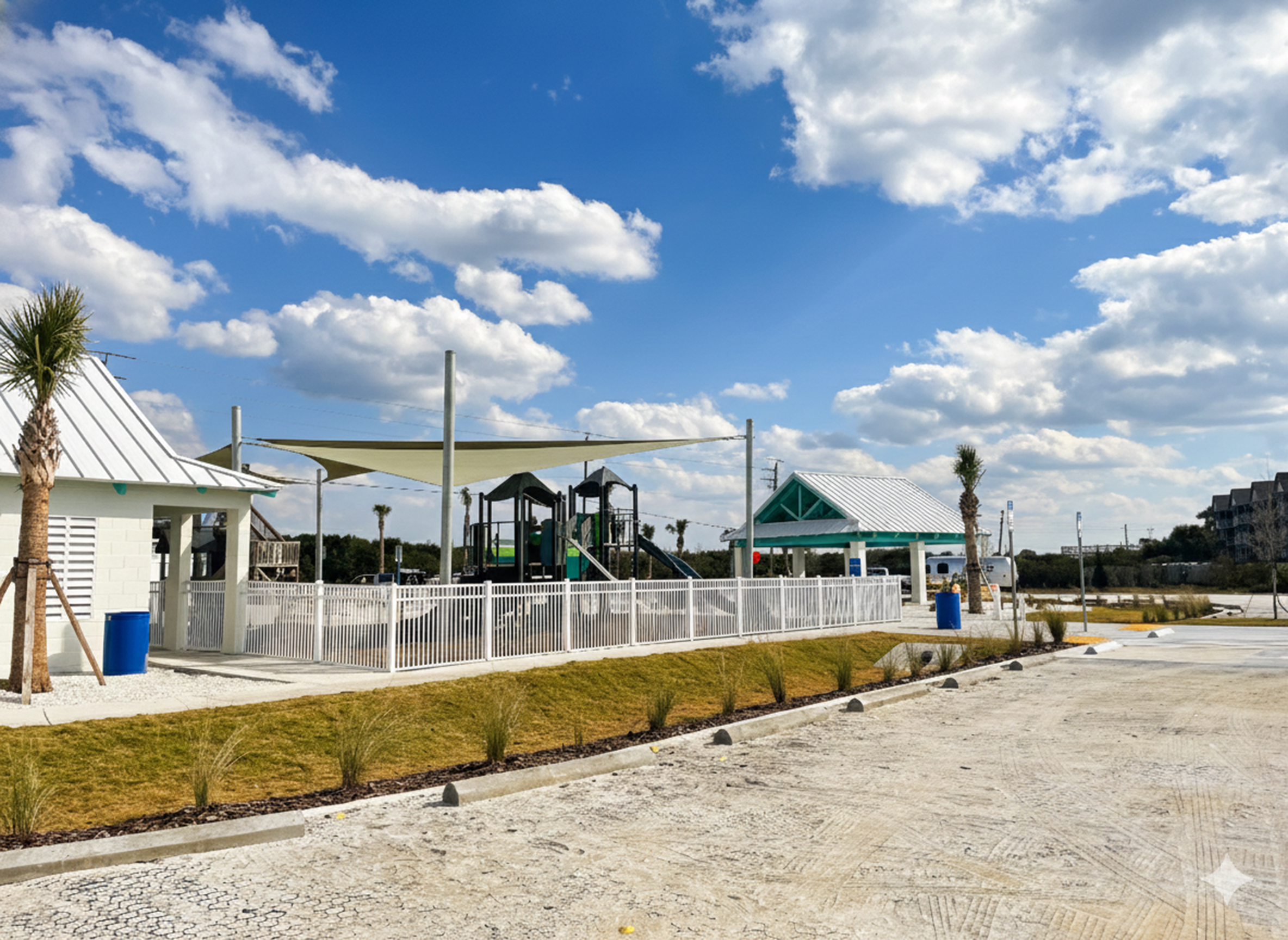 North Shores Community Center