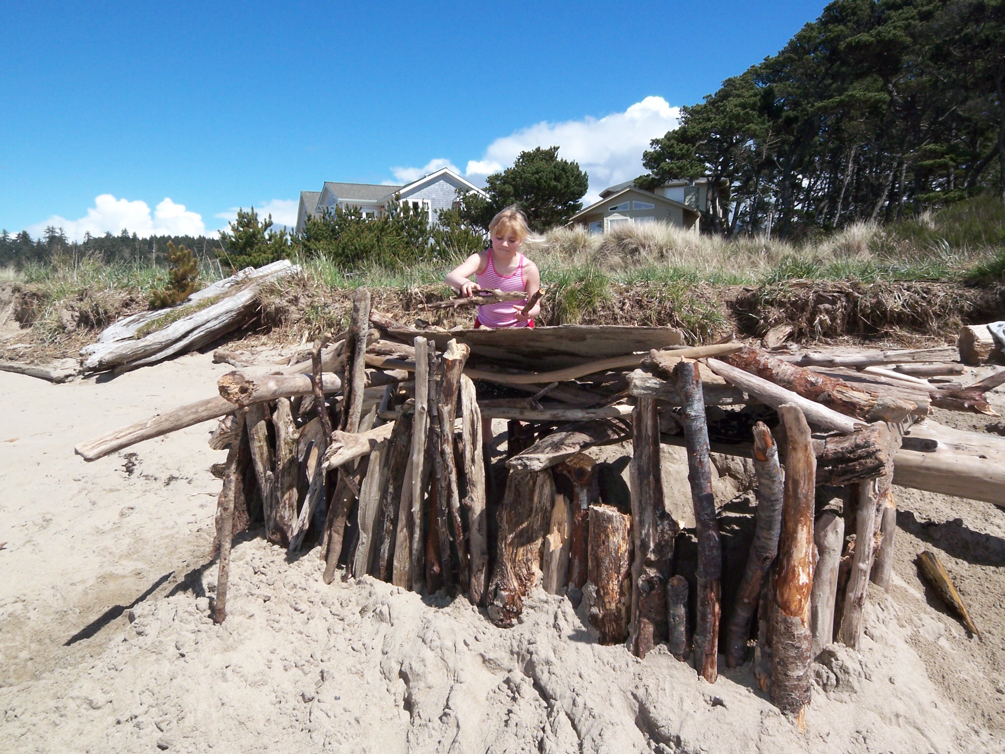 A family-friendly retreat where kids can safely explore and discover.