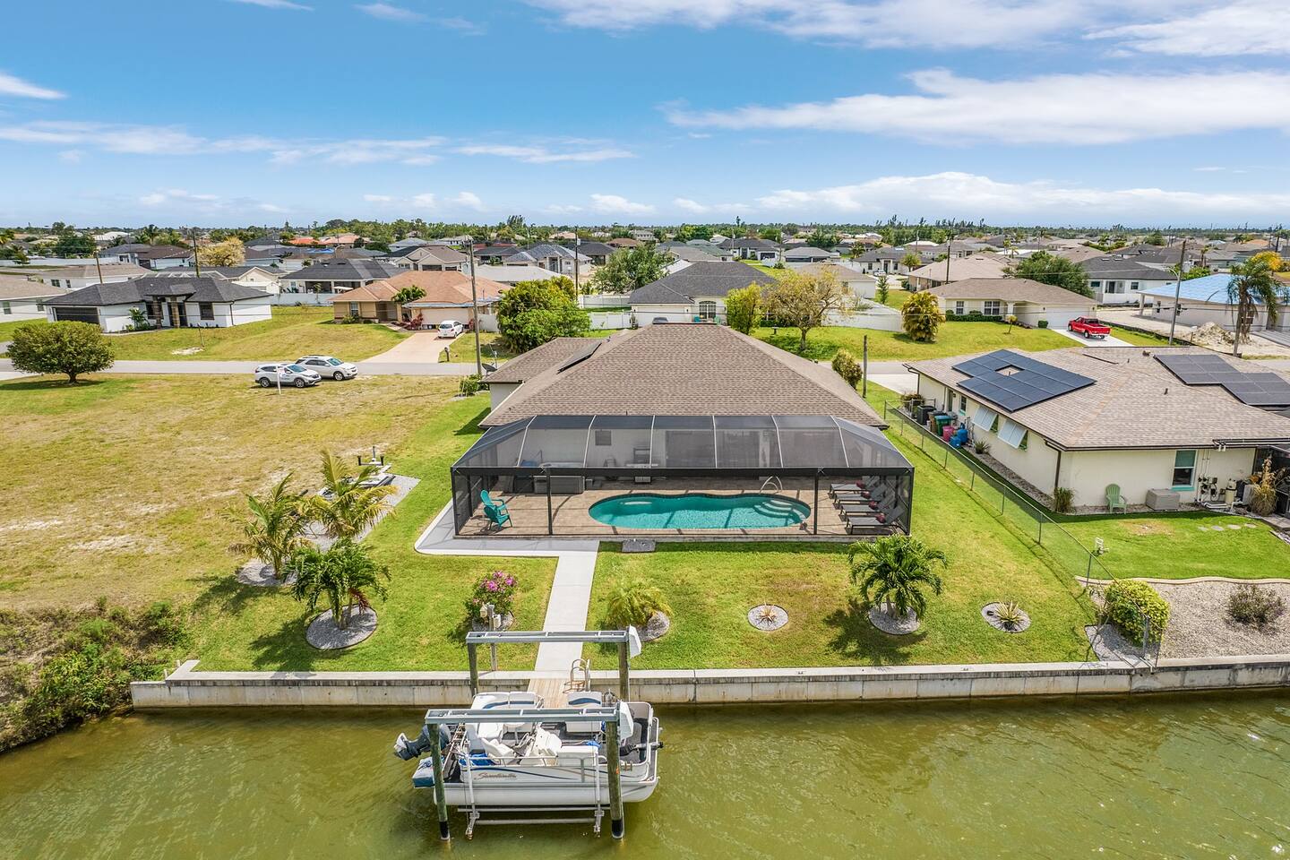 Discover Florida's wildlife with mesmerizing bird, fish, and turtle sightings