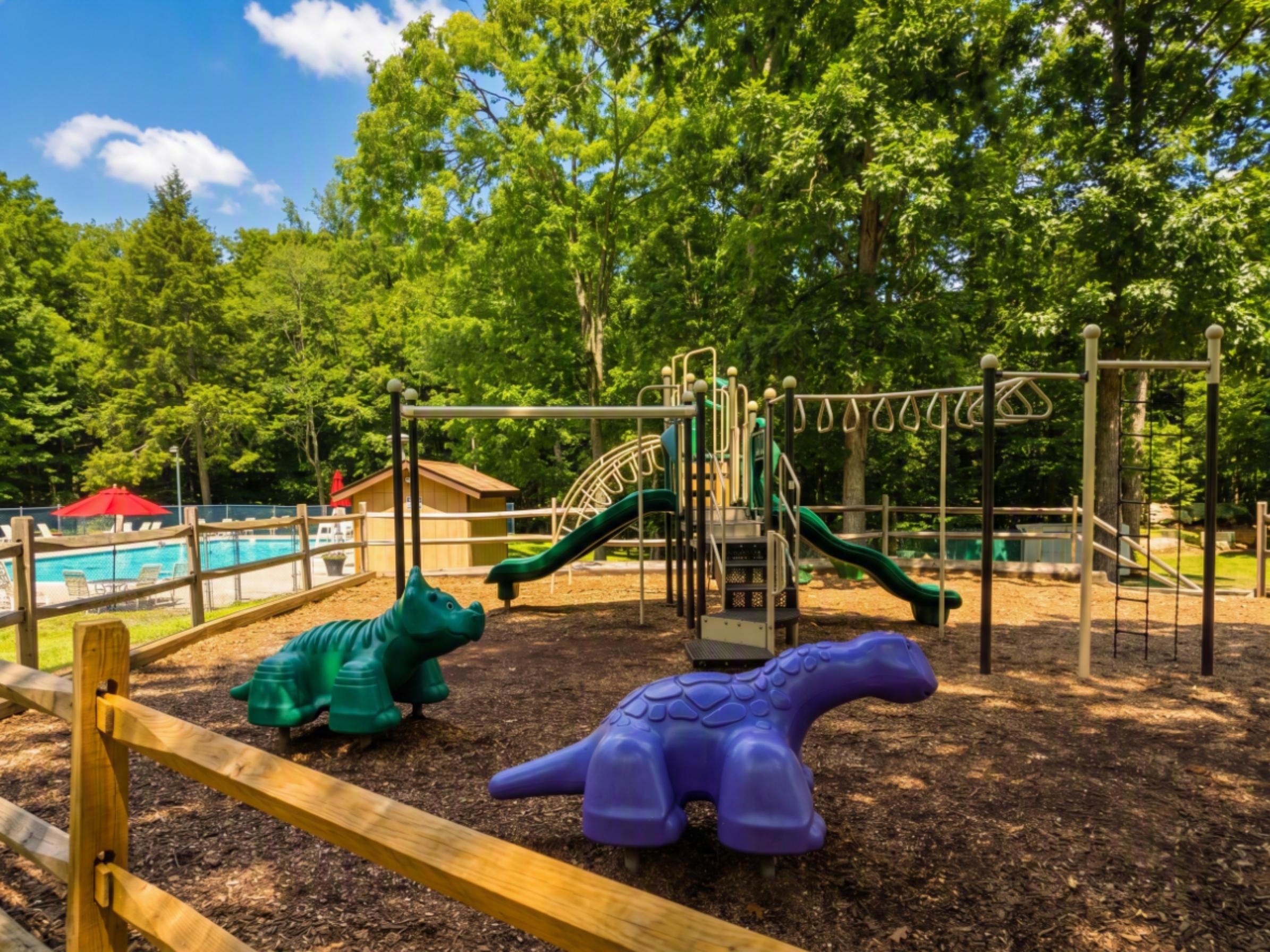 Children's Playground