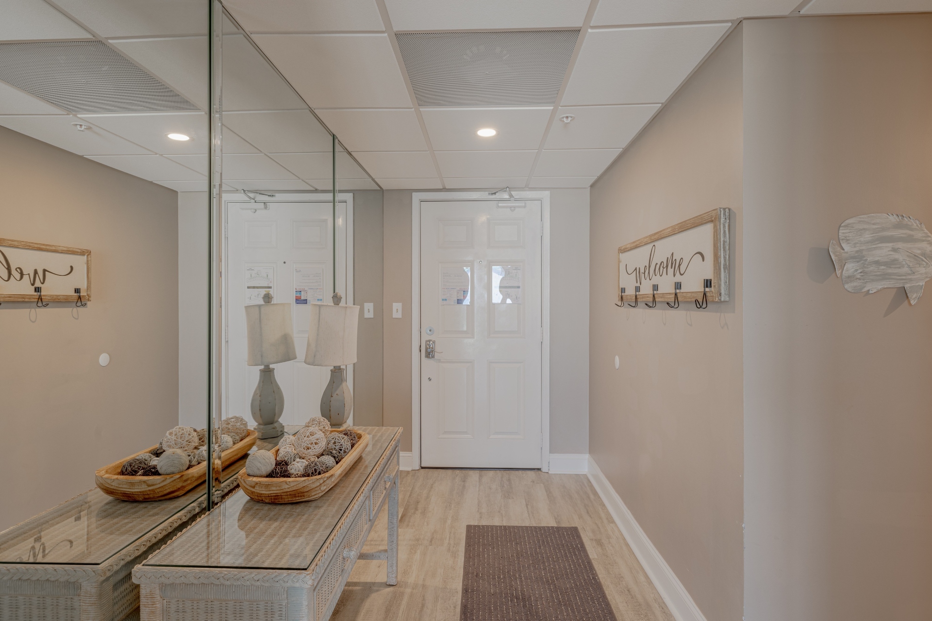 Entryway