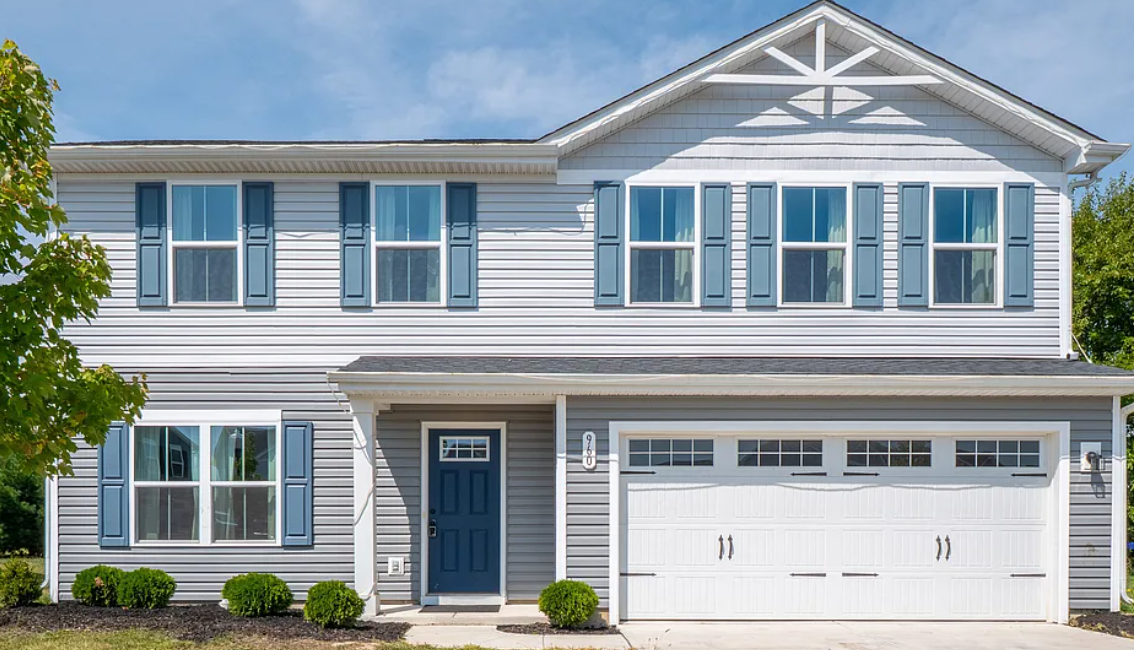 Located at the end of a quiet cul-de-sac 5 min from LEAP/Lilly