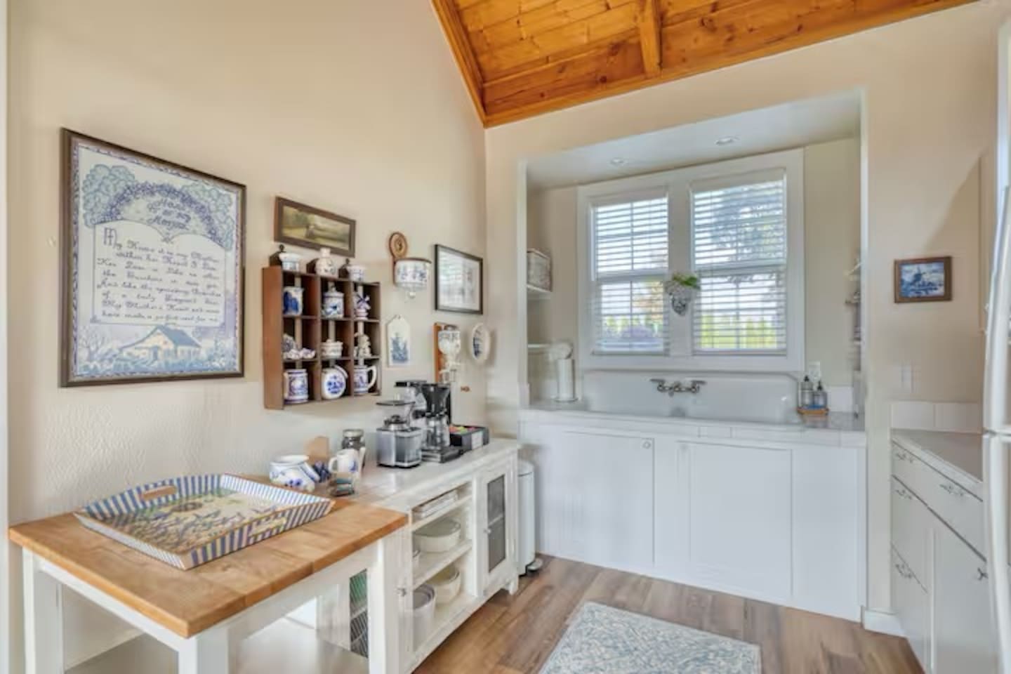 Kitchenette