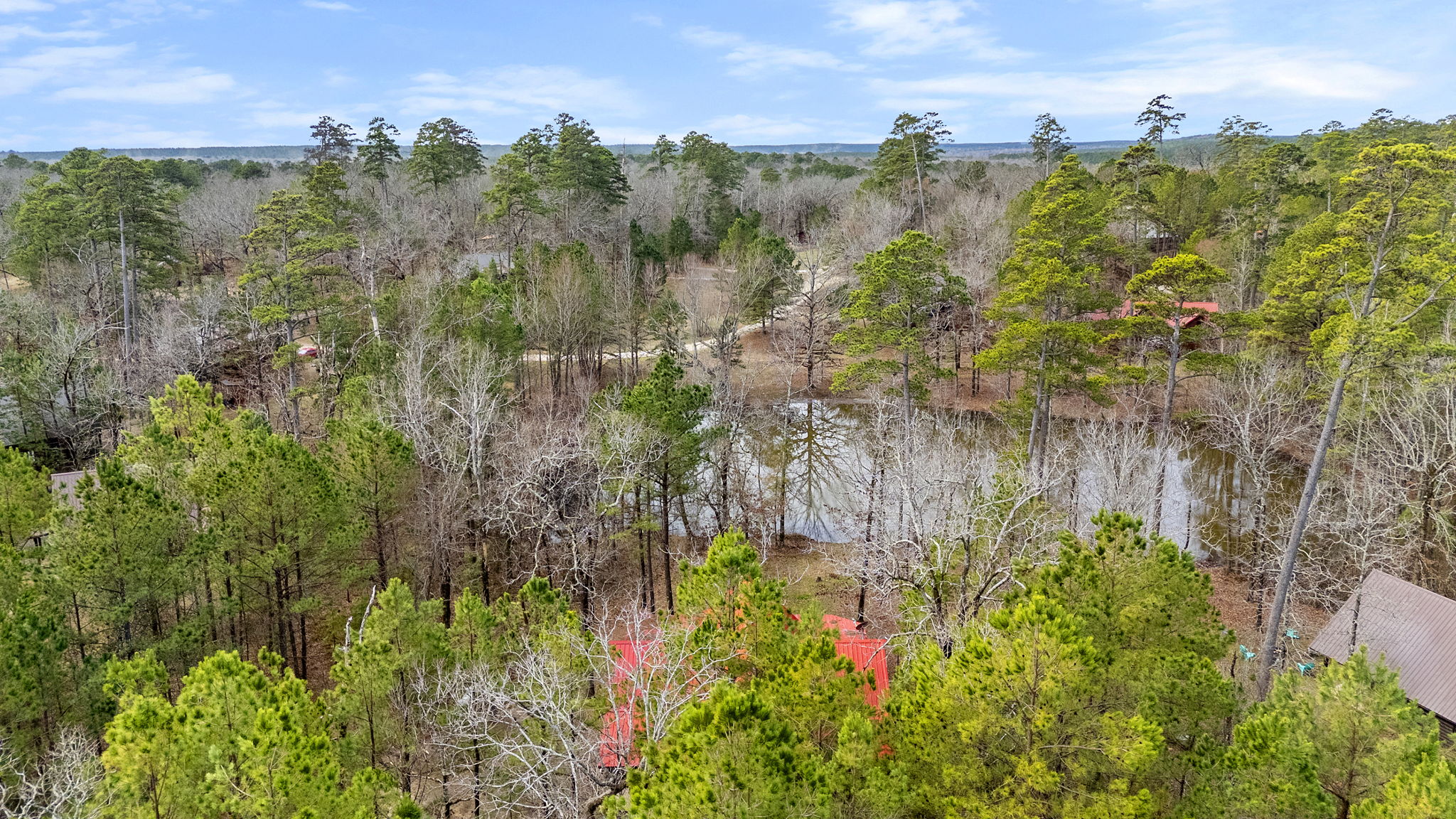 Exterior Retreat:
A woodland haven that whispers “stay a little longer.” Rustic elegance meets nature’s majesty, perfect for unplugging without sacrificing comfort. 🌲