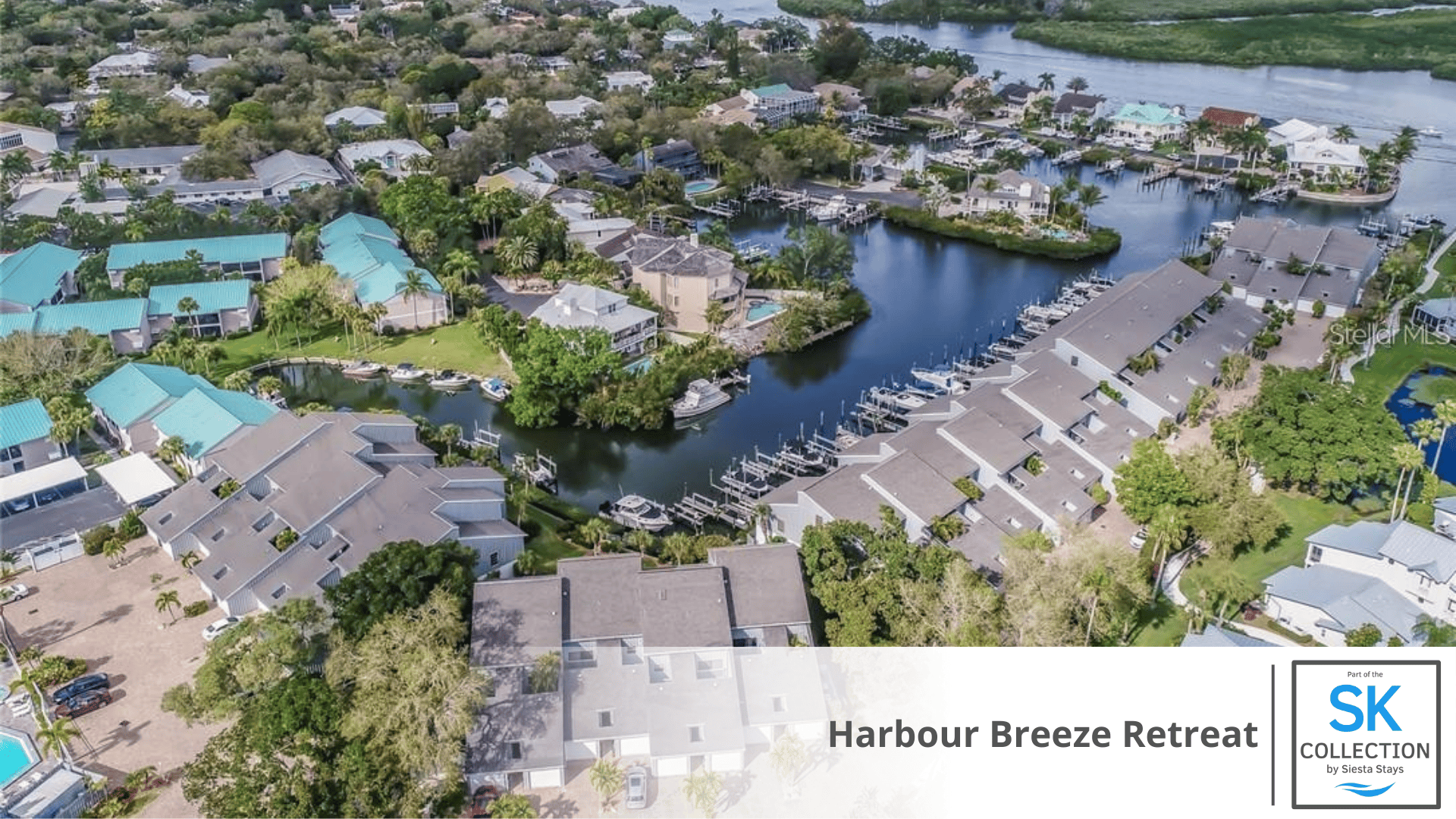Harbour Towne