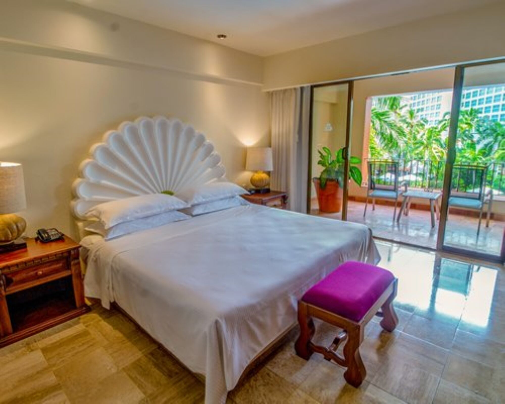 Presidential Suite @ Buganvilias Vacation OWNER Club, Vacation Travel Exclusives