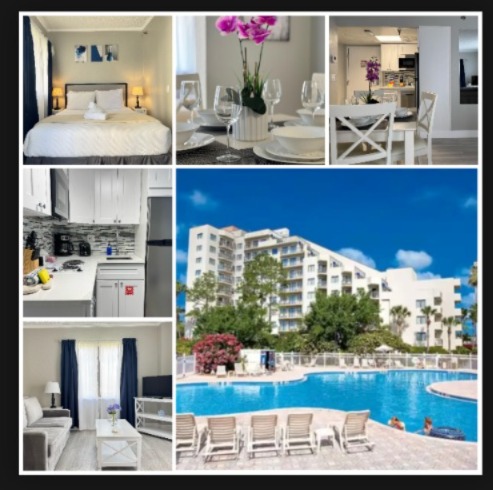 3315-magic Studio/condo Near Universal - Orlando, FL