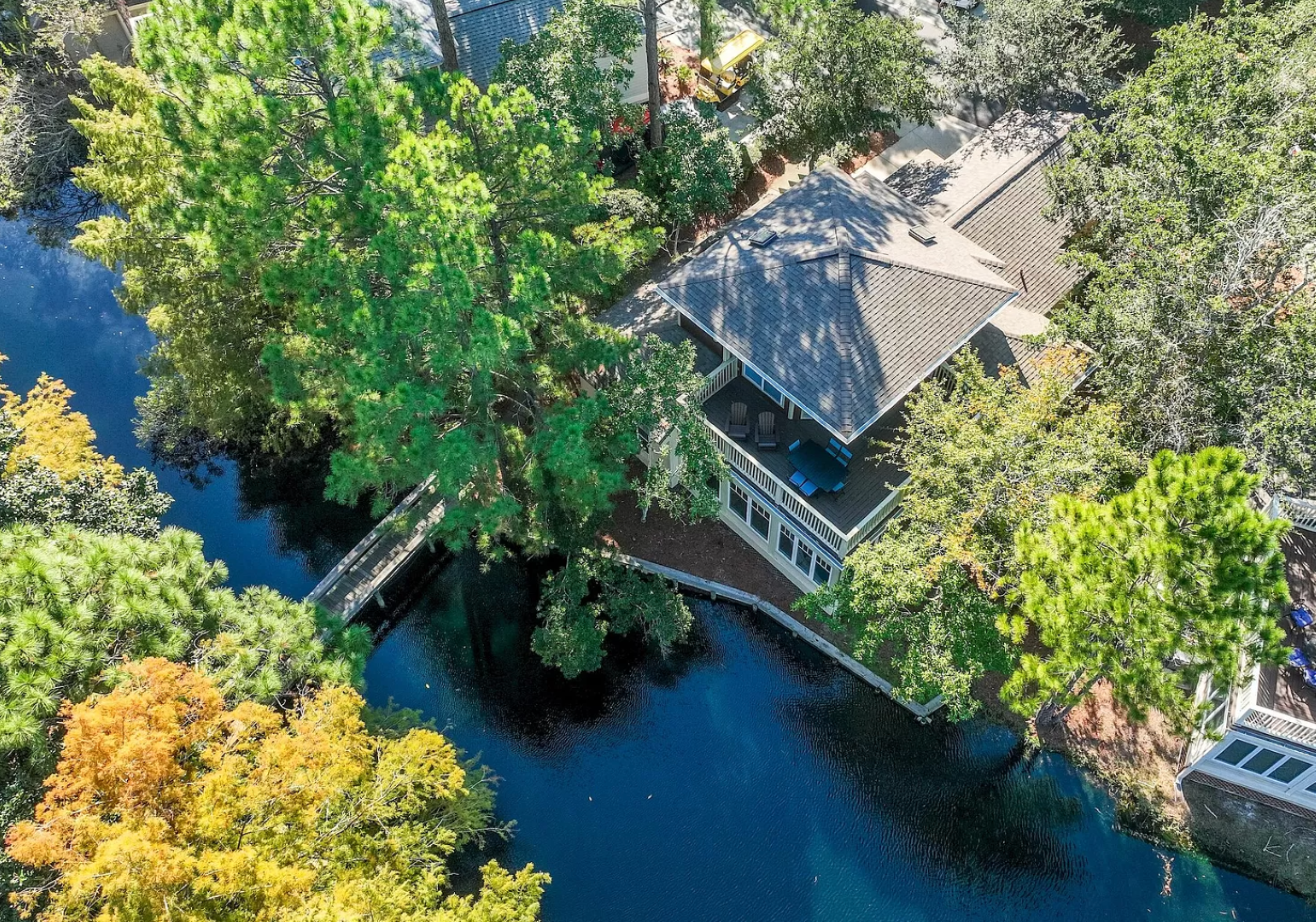 Welcome to the gorgeous 3BR oasis, a dream vacation destination in the beautiful Sandestin Resort in Miramar Beach, FL.