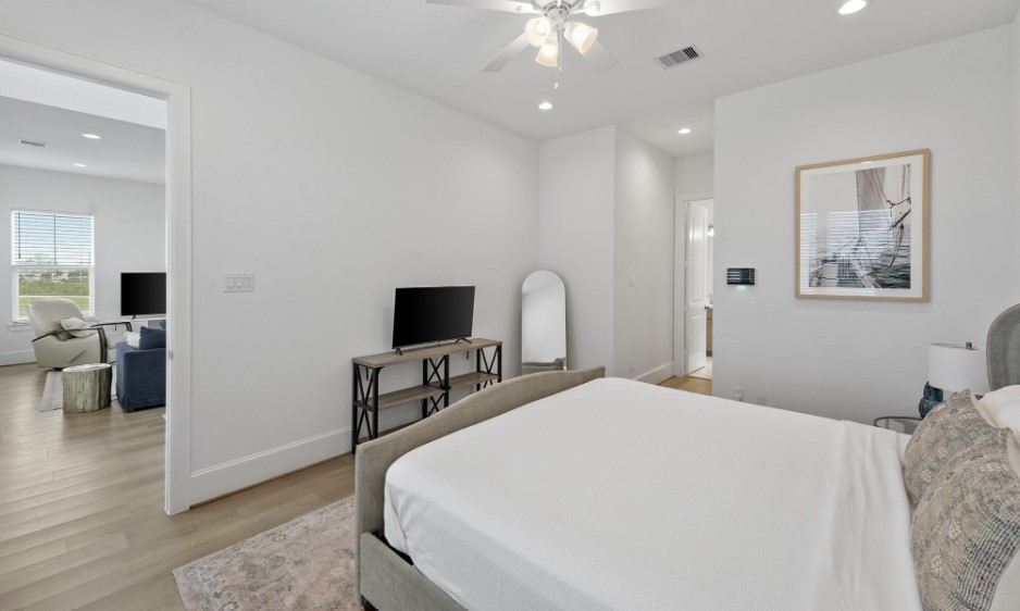0955deef433e4dbda1b866df5b35b382 | Beachhouse | Texas | TX | Vacation Homes | Galveston | Crystal Beach | Kokomo | Breezy Days | Beachfront Elegance | Sunrise Serenity | Southern Sands Property Management, LLC
