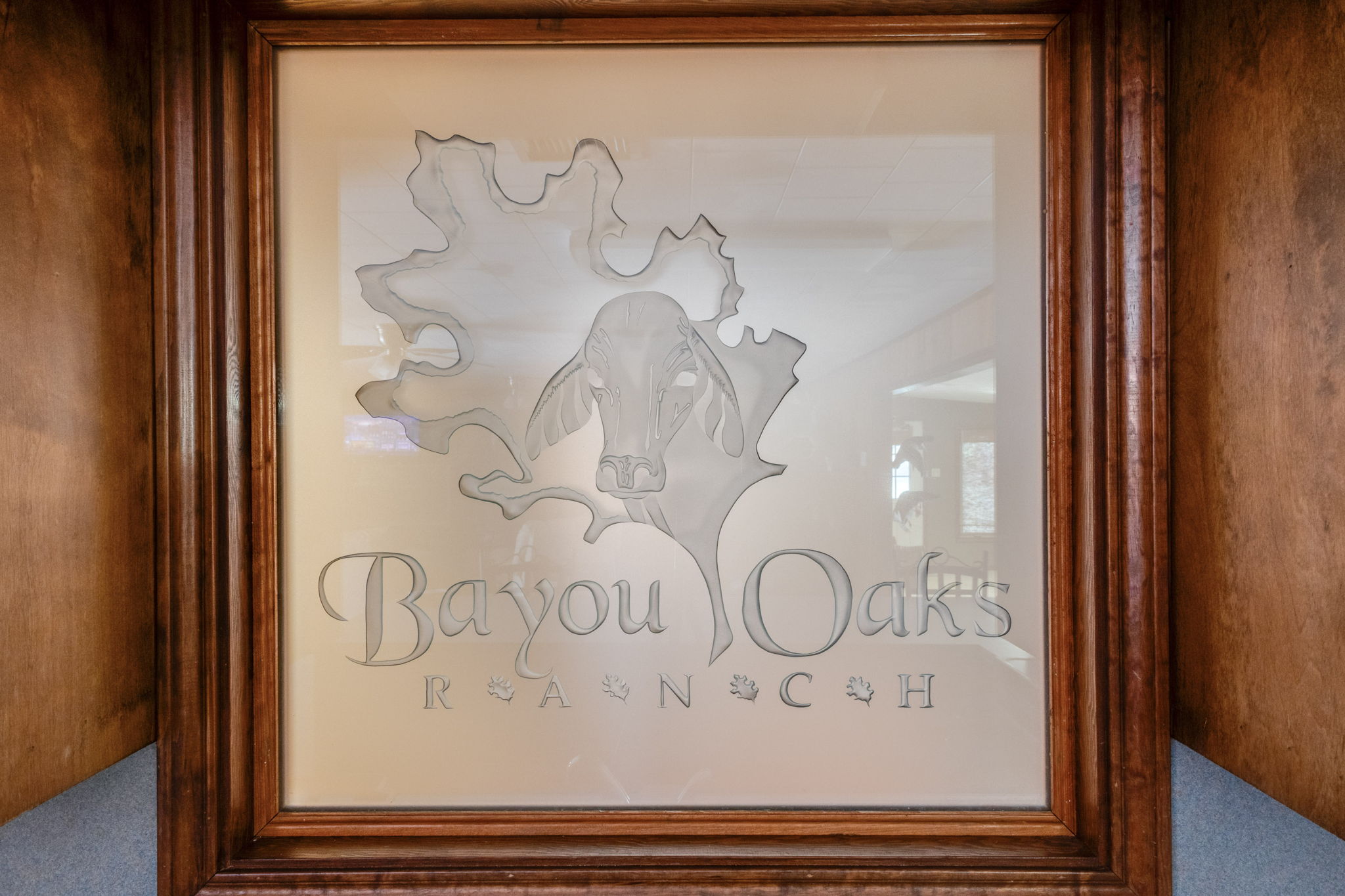 Bayou Oaks Ranch