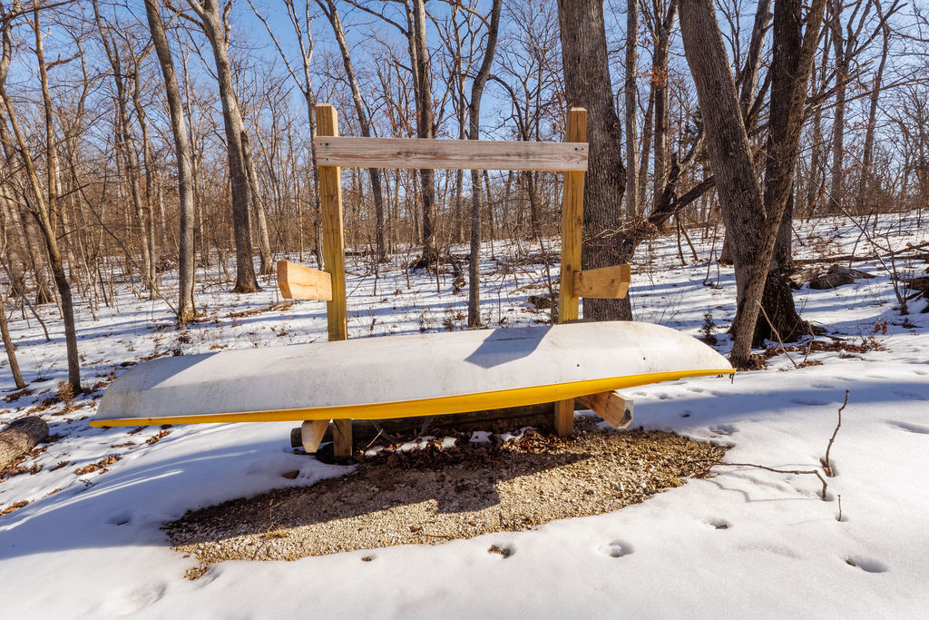 One boat with more to come