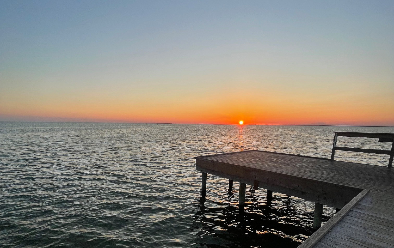 Sea Isle Galveston West End