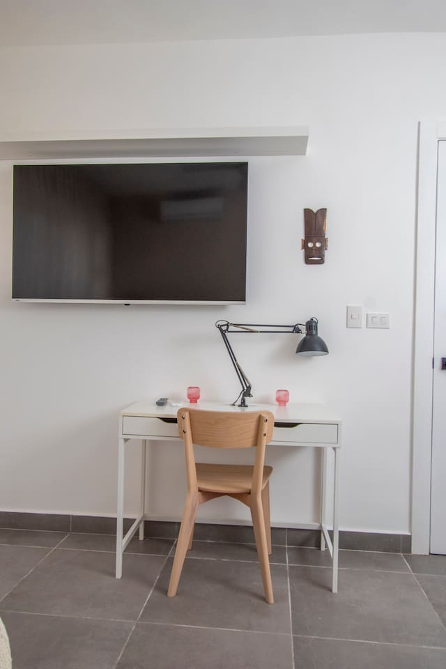Workspace