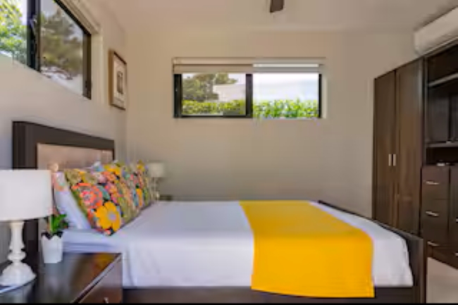 Bed 4