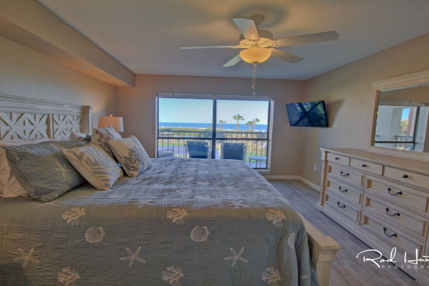 Large Oceanview Your Vacation Dreams Come True️ 5