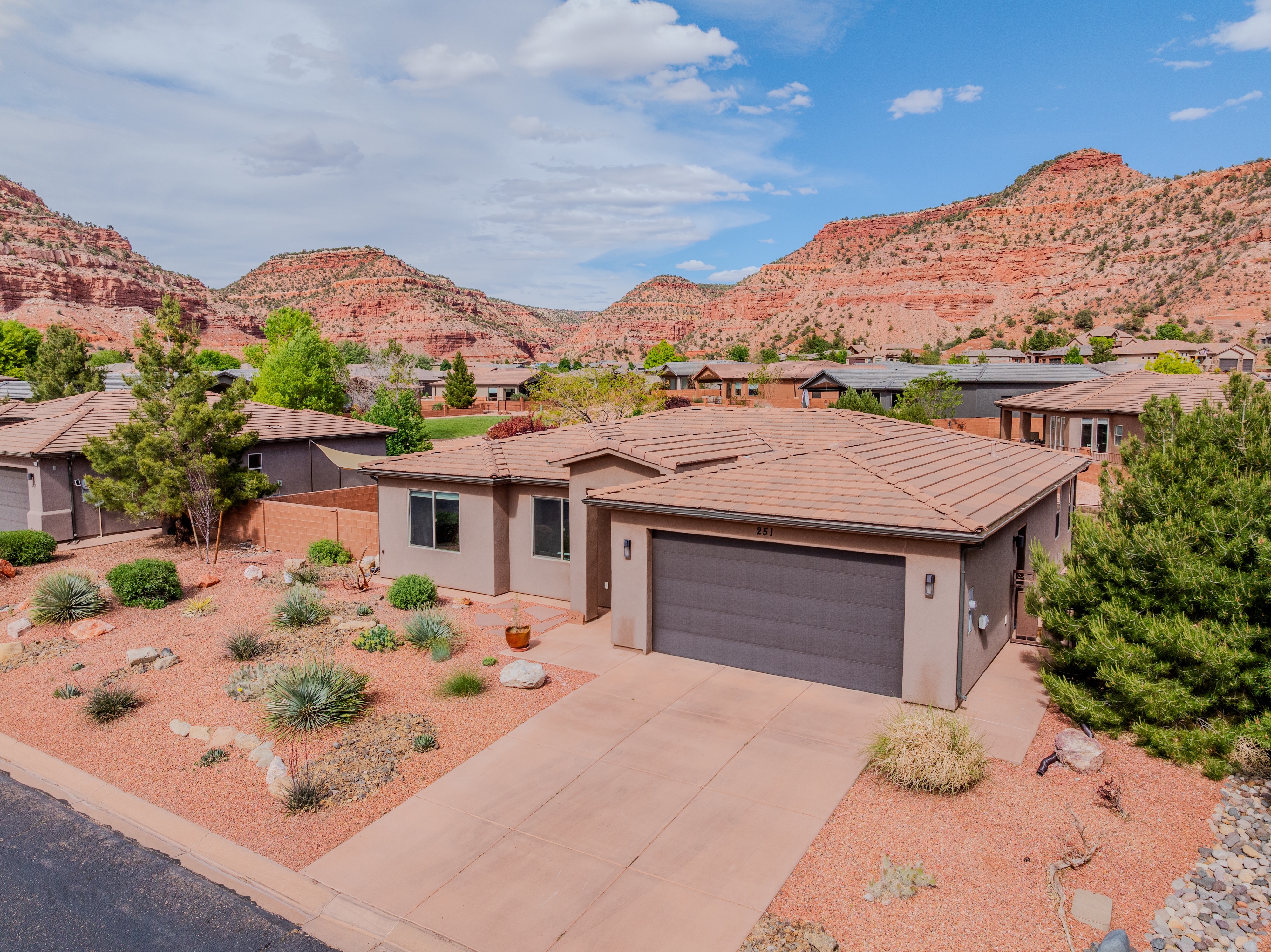 Casa De Red Rock — Kanab, UT — vacation rental
