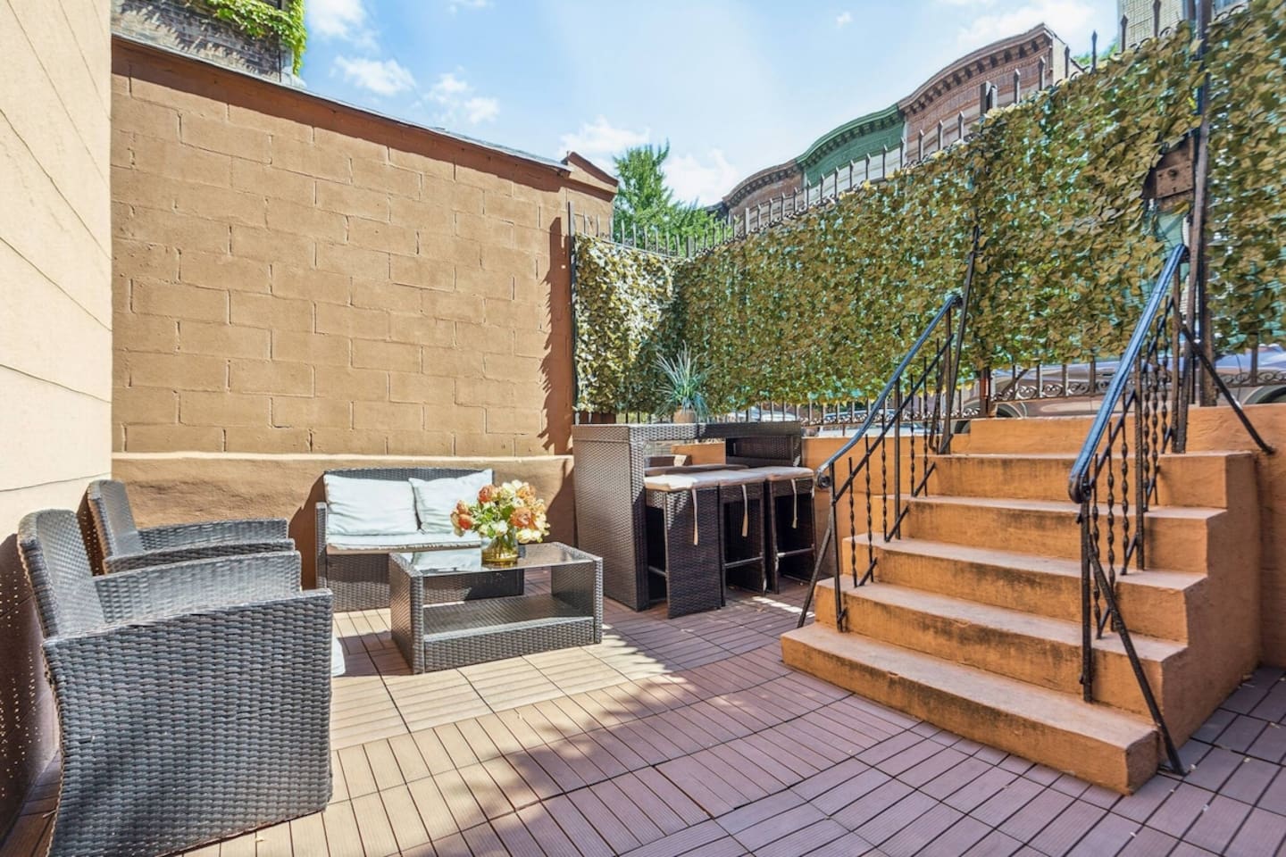 NYC - PAGE (Tiffany) — New York, NY — vacation rental
