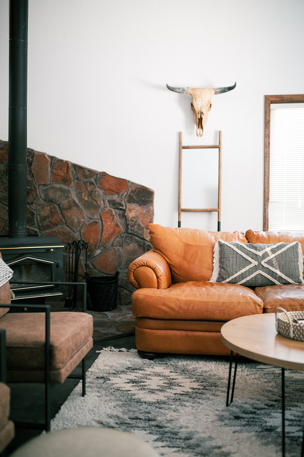 Comfy Couches