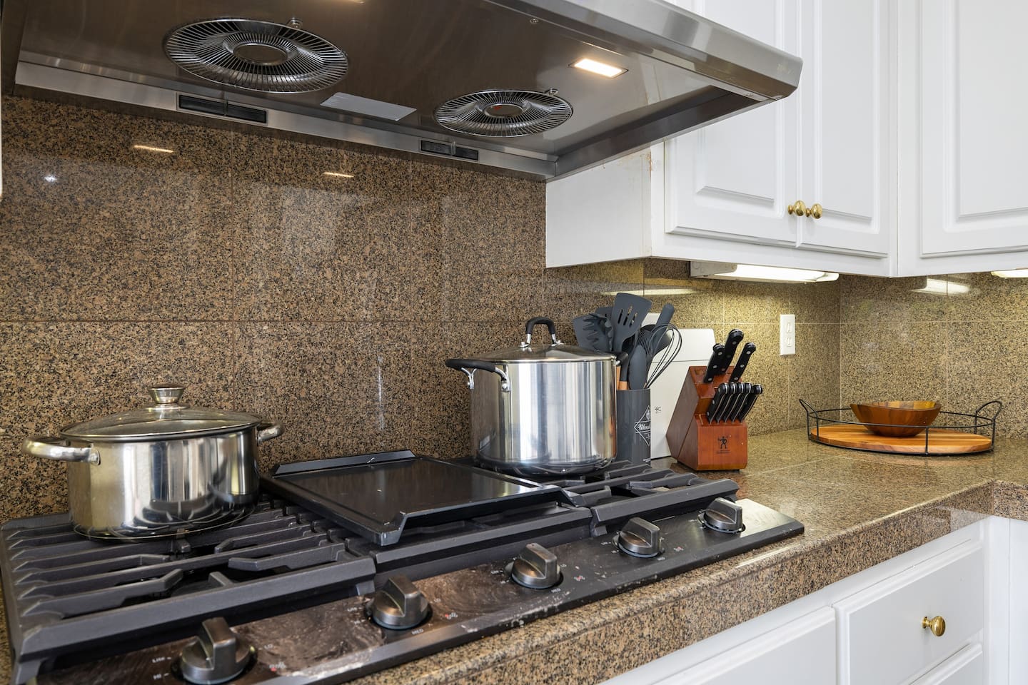Pots and pans for your cooking needs