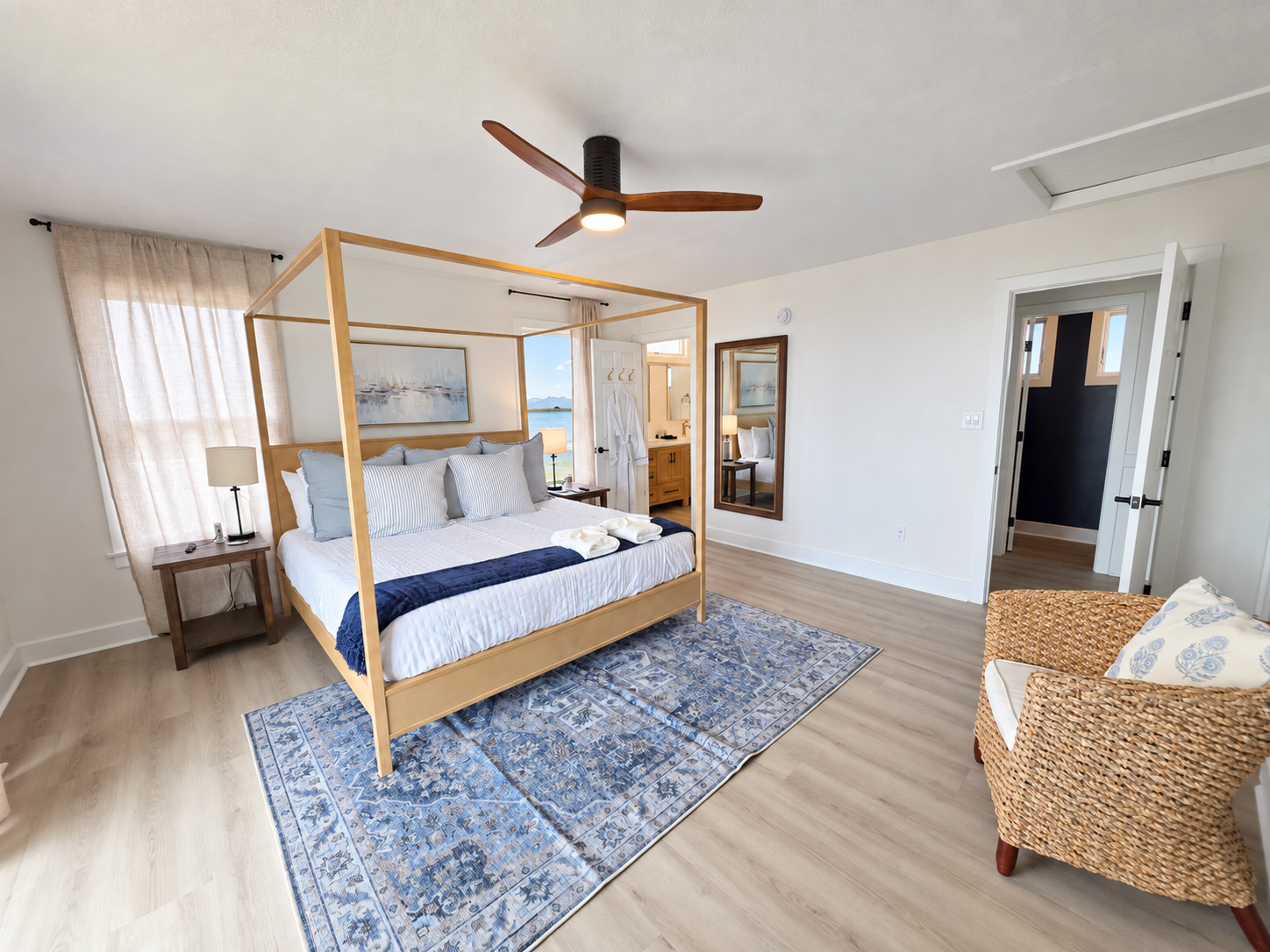 OBX room