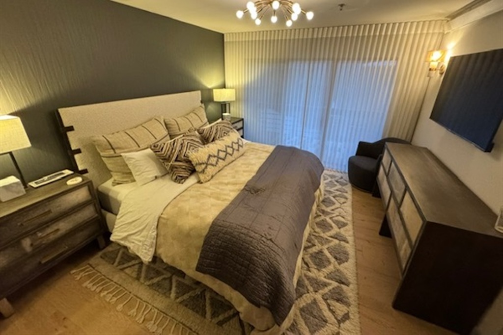 King Primary Bedroom