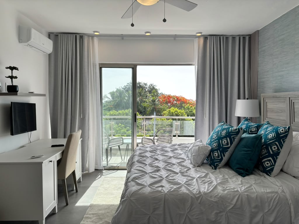 bed 1