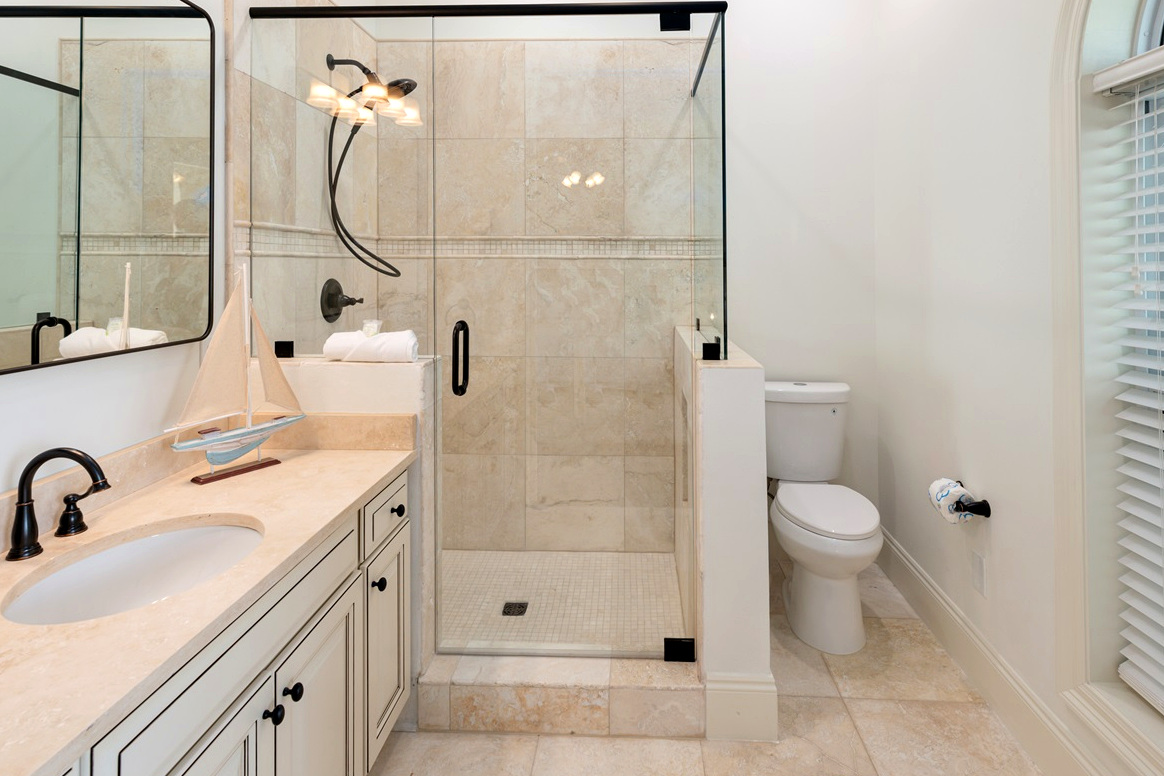 King En-Suite, 4th Floor