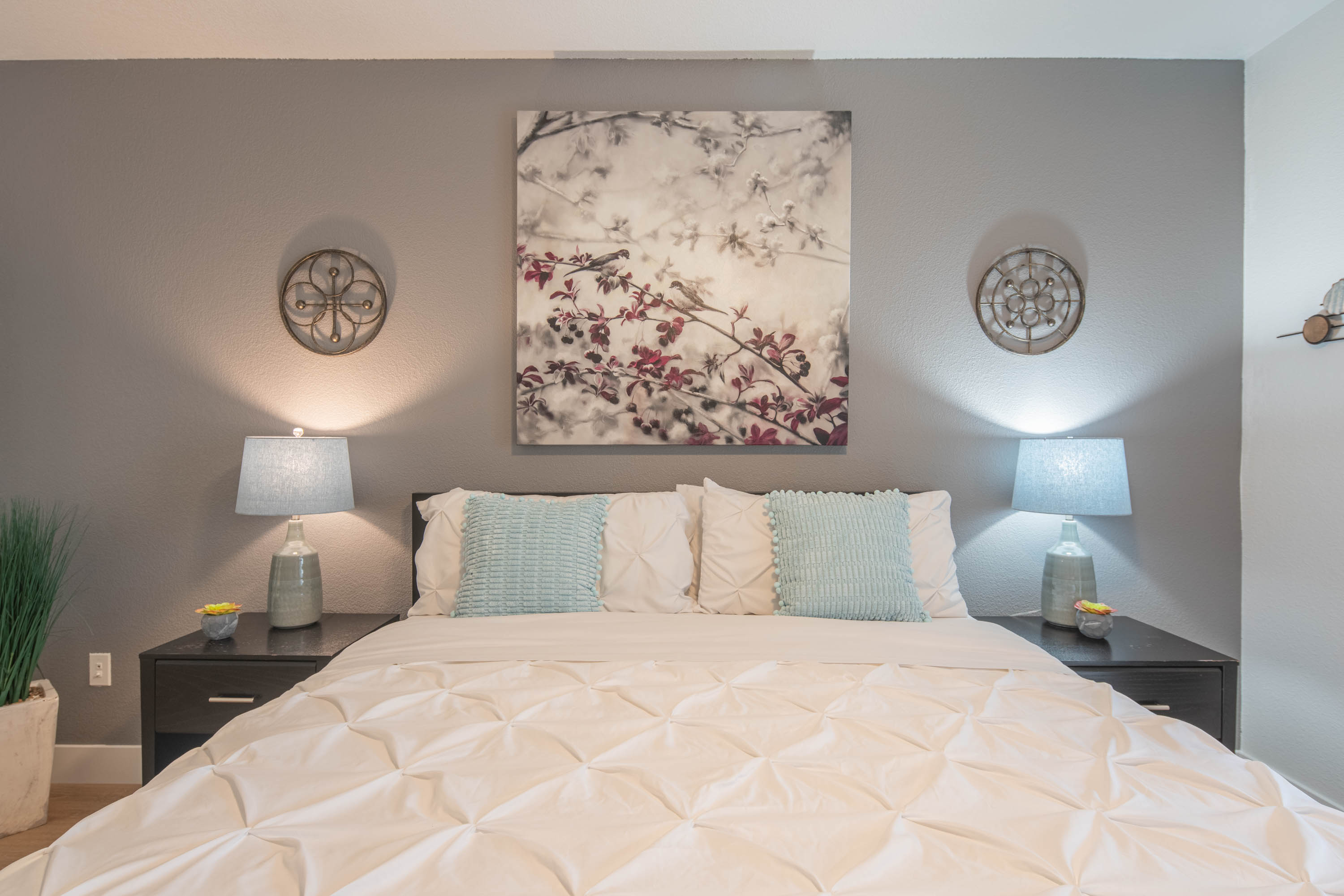 King Bed | Remodeled Retreat | Kierland Golf - Phoenix, AZ